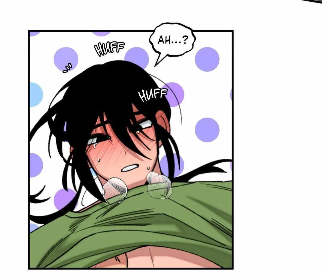 Libido Frame Chapter 5 page 86 - 