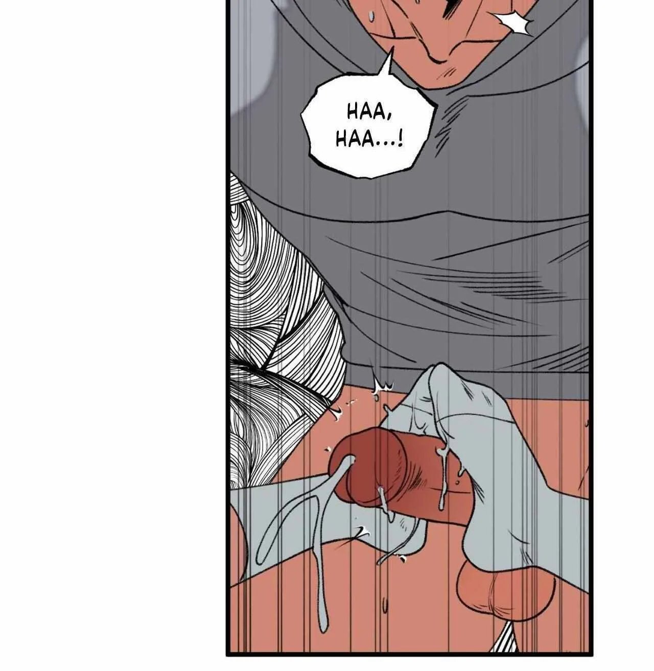 Libido Frame Chapter 5 page 95 - 