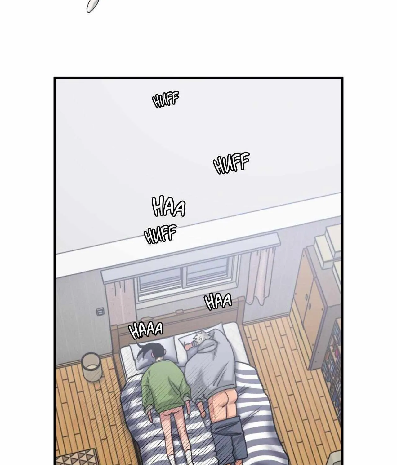Libido Frame Chapter 5 page 98 - 