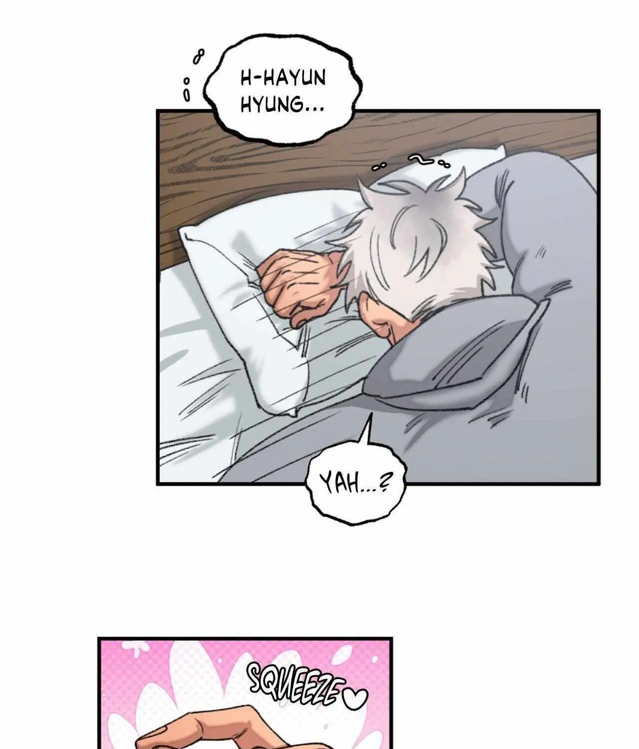 Libido Frame Chapter 5 page 100 - 