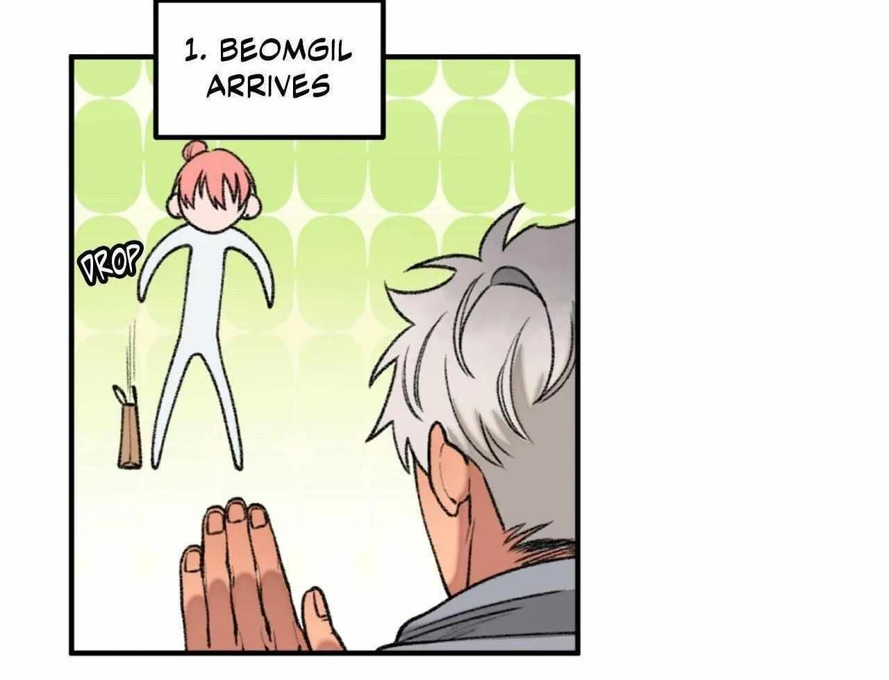 Read Libido Frame chapter 6 image 10 on Lezhin