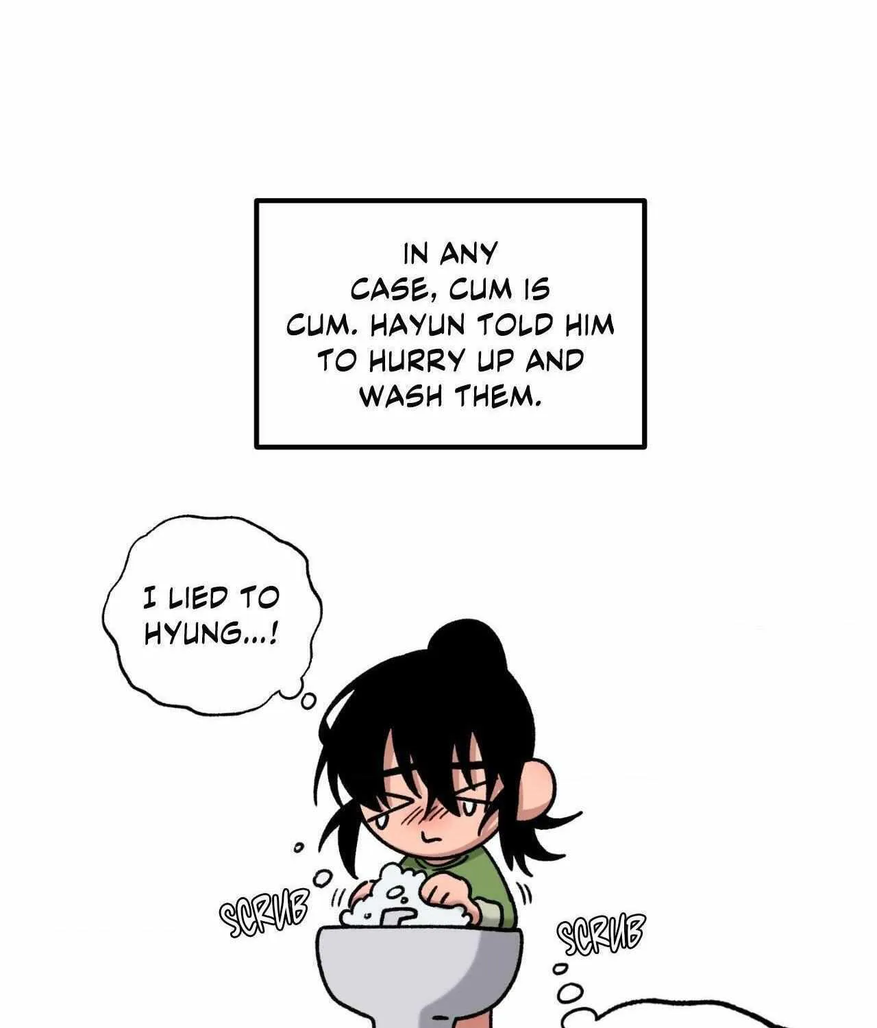 Read Libido Frame chapter 6 image 101 on Lezhin