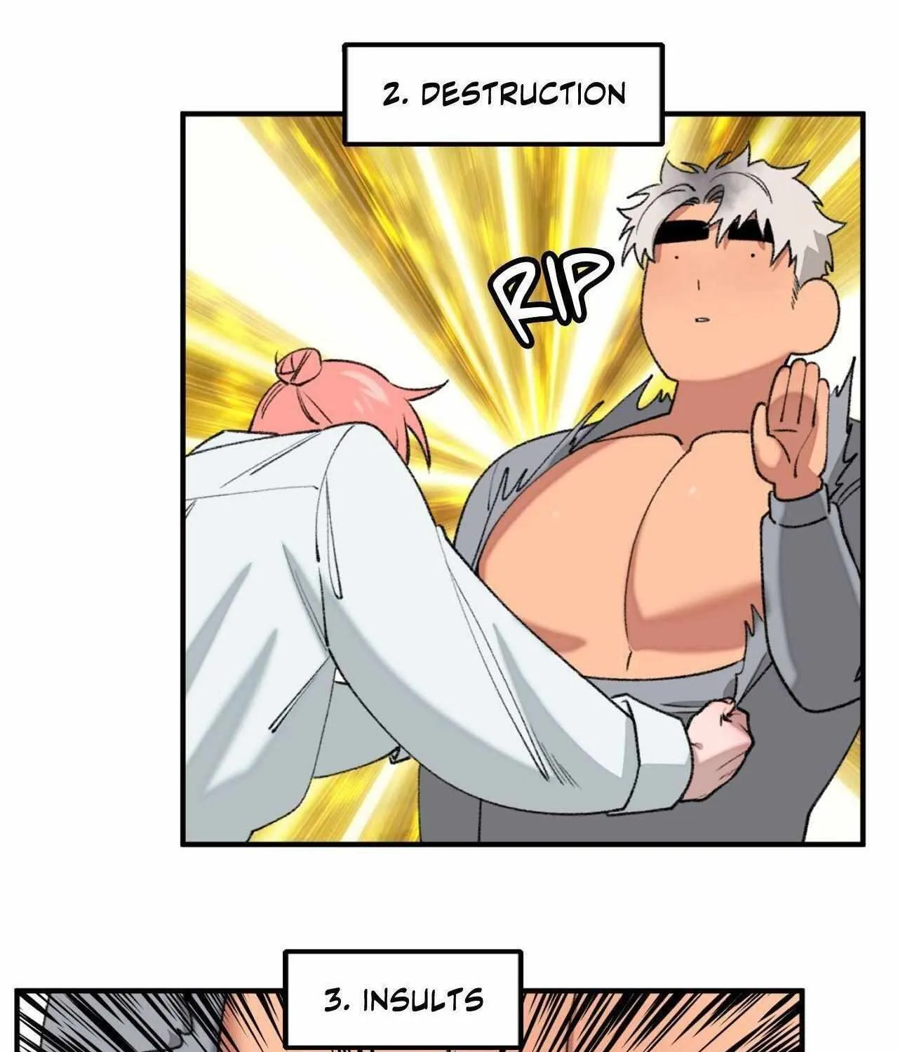 Read Libido Frame chapter 6 image 11 on Lezhin