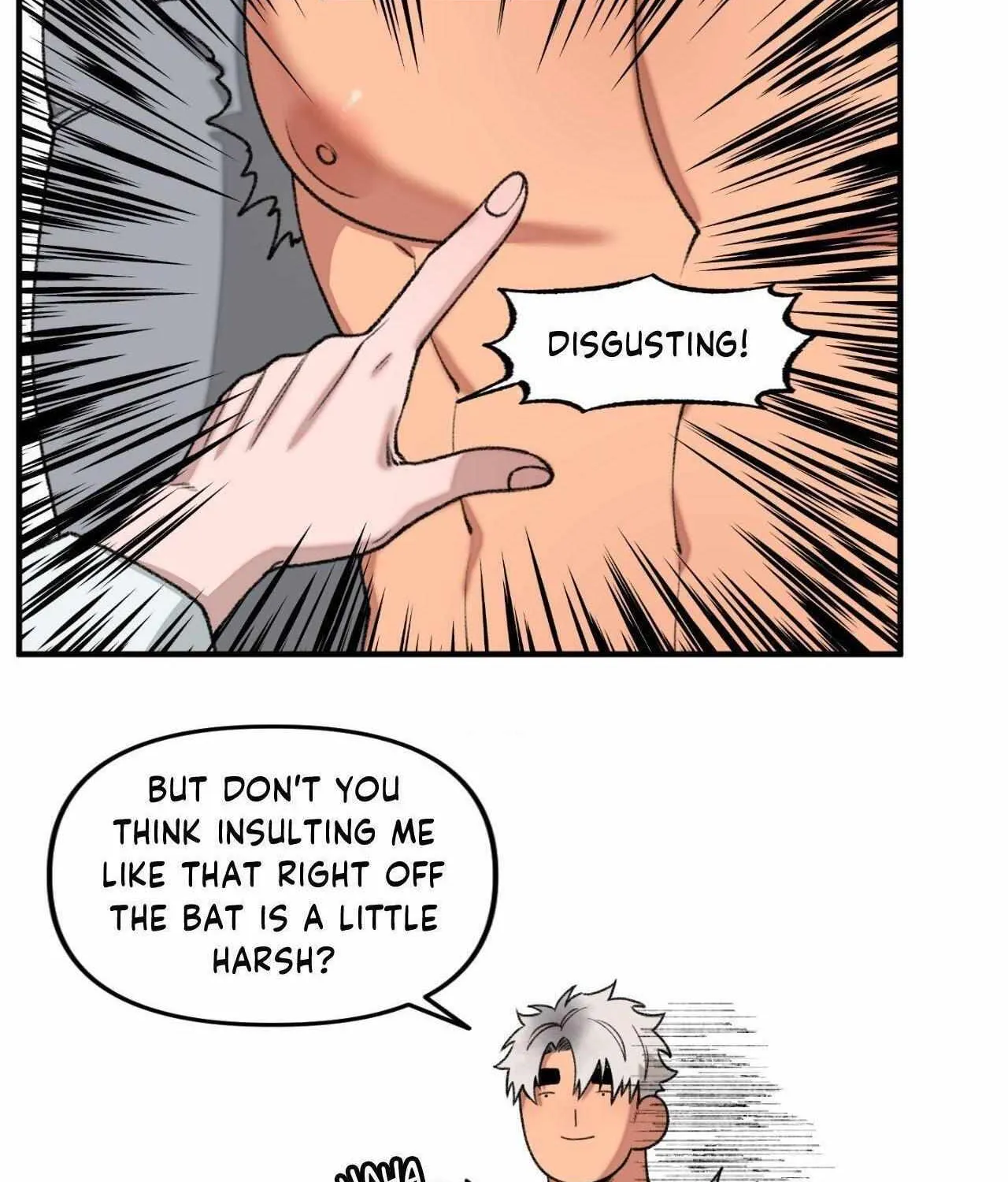 Read Libido Frame chapter 6 image 12 on Lezhin
