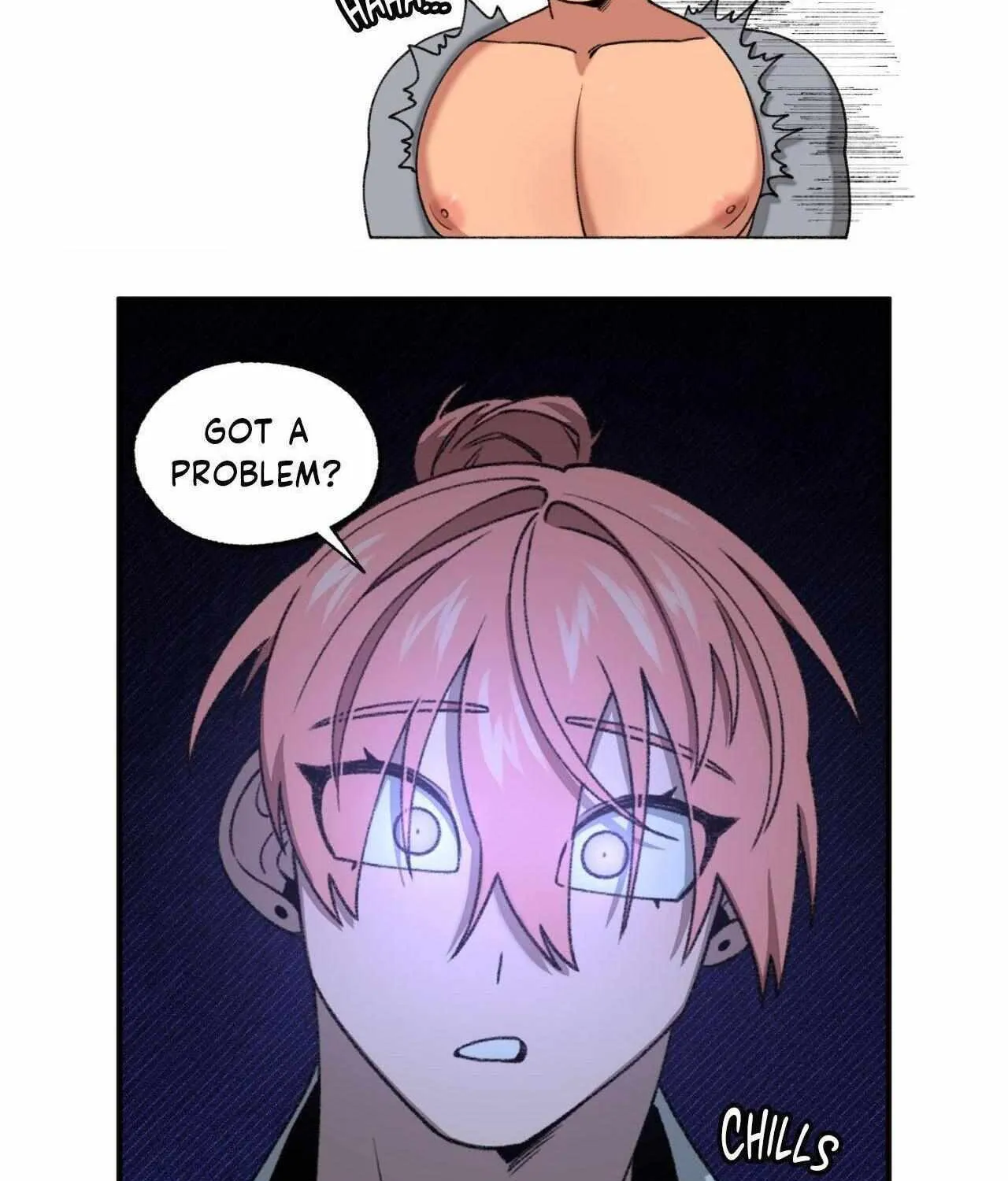 Read Libido Frame chapter 6 image 13 on Lezhin
