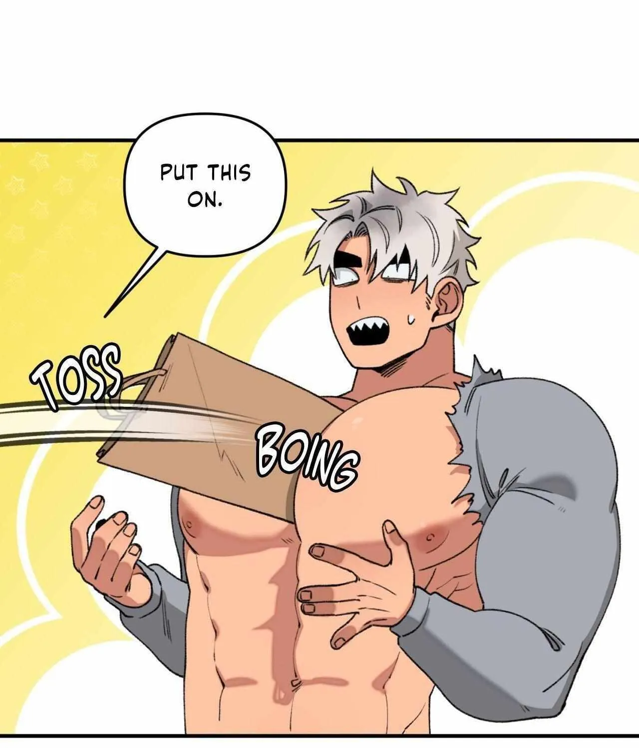 Read Libido Frame chapter 6 image 15 on Lezhin