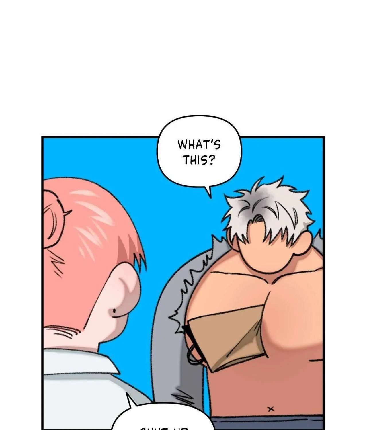 Read Libido Frame chapter 6 image 16 on Lezhin