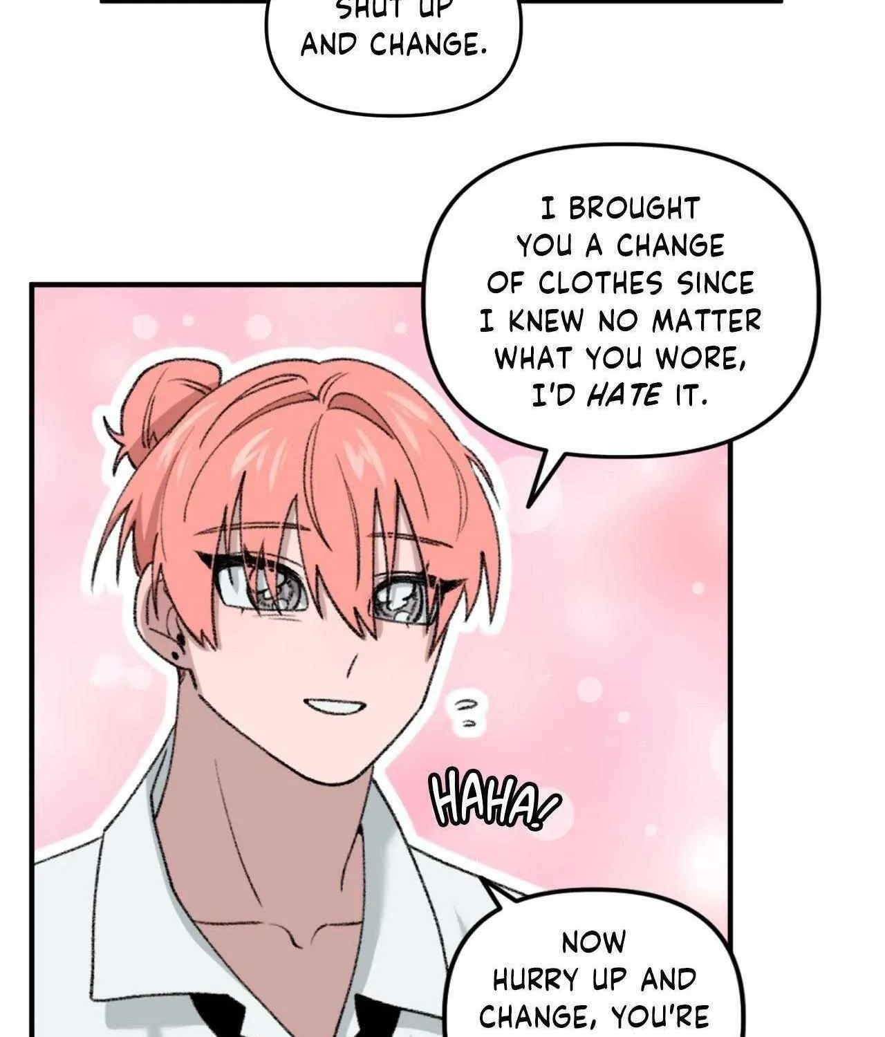 Read Libido Frame chapter 6 image 17 on Lezhin