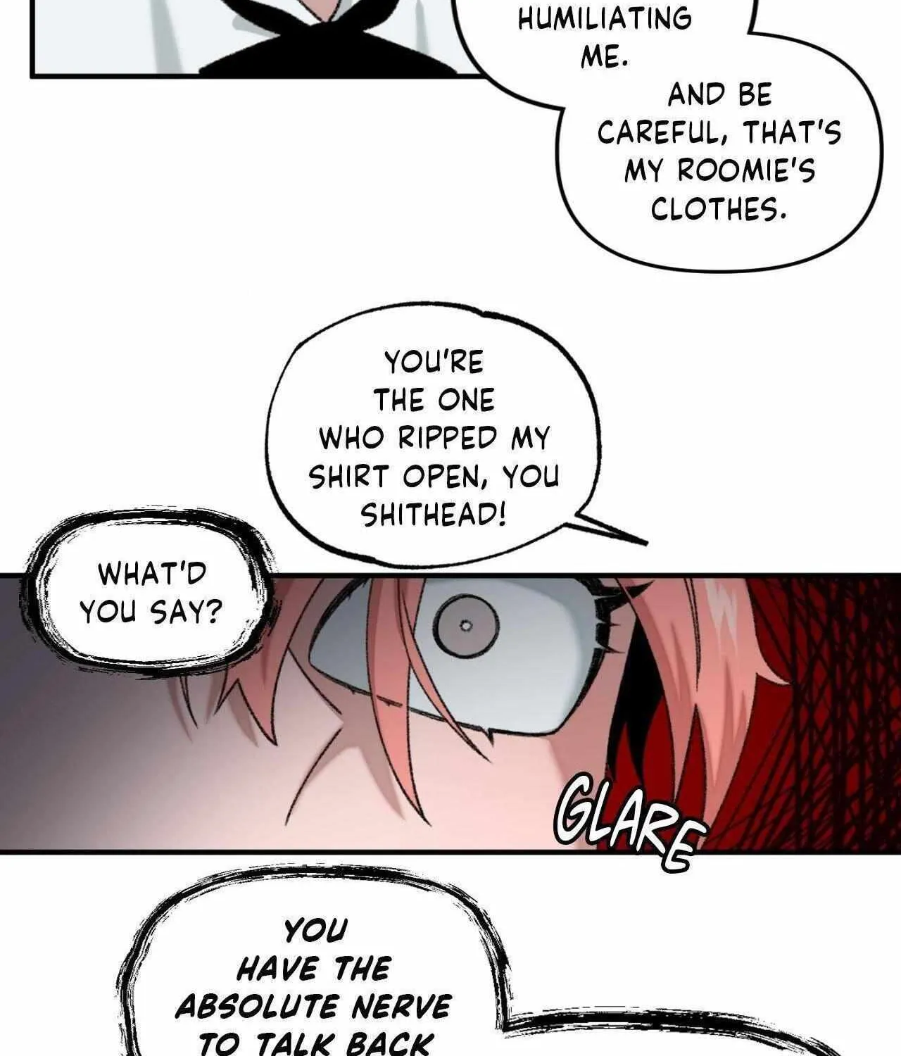 Read Libido Frame chapter 6 image 18 on Lezhin