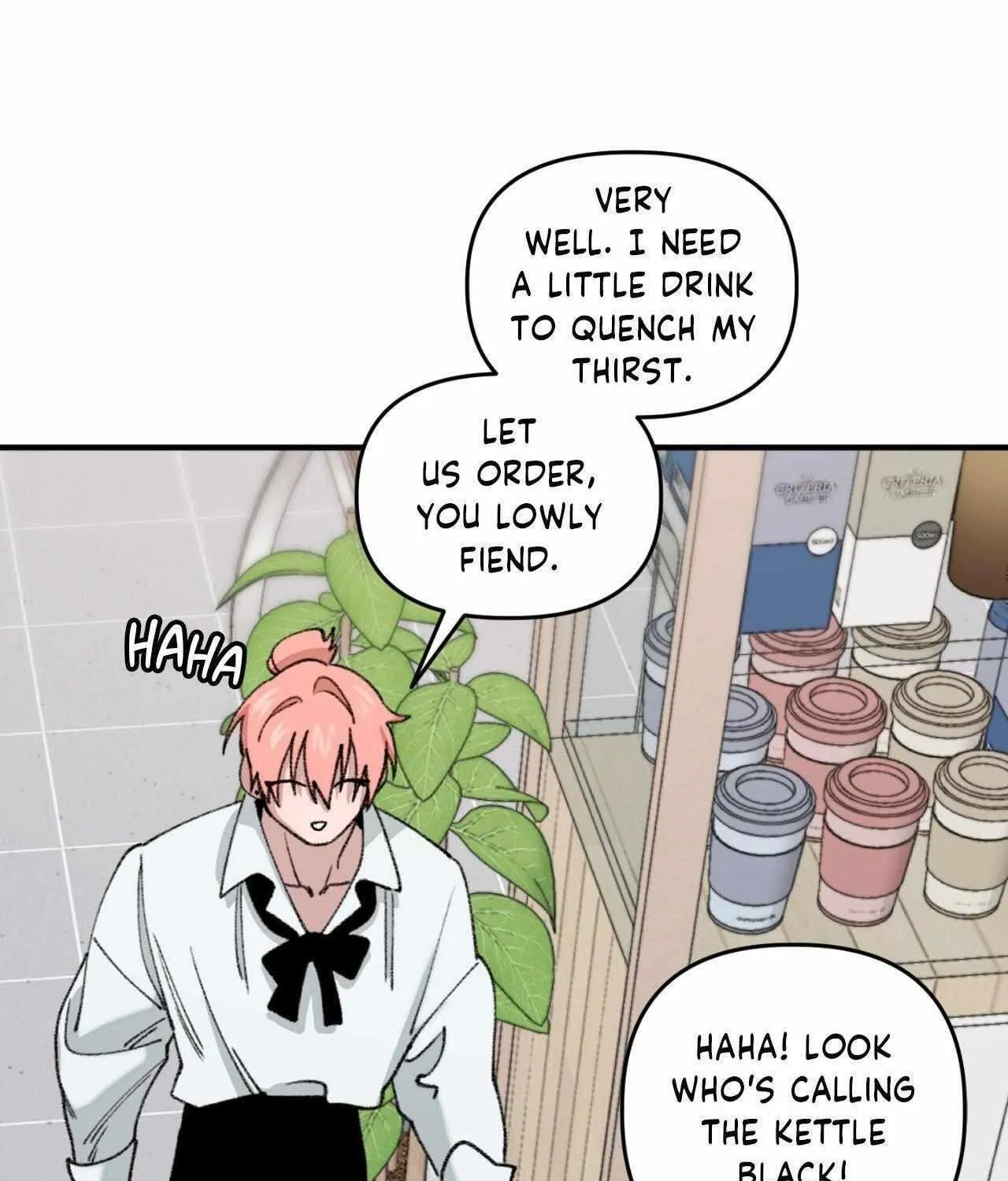 Read Libido Frame chapter 6 image 21 on Lezhin