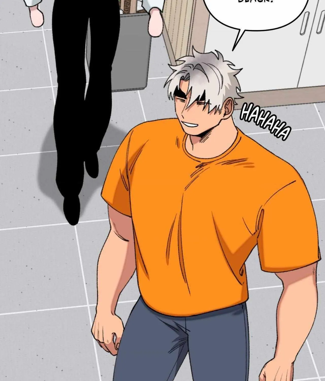 Read Libido Frame chapter 6 image 22 on Lezhin