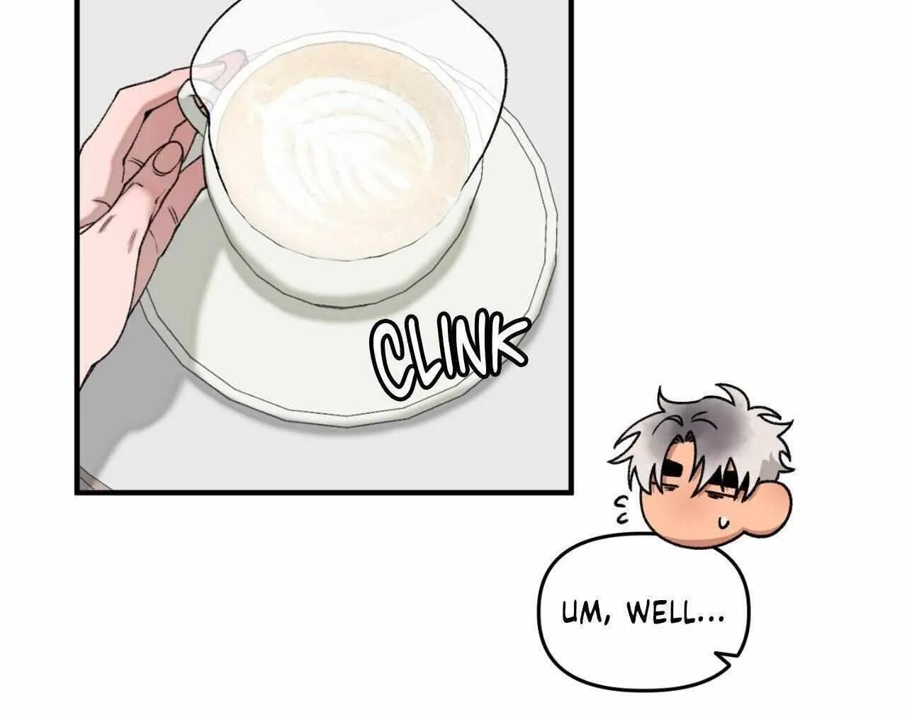 Read Libido Frame chapter 6 image 25 on Lezhin
