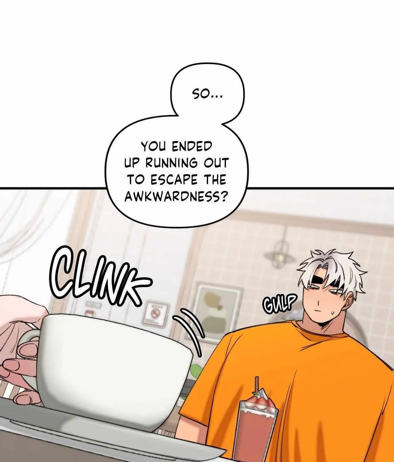Read Libido Frame chapter 6 image 27 on Lezhin