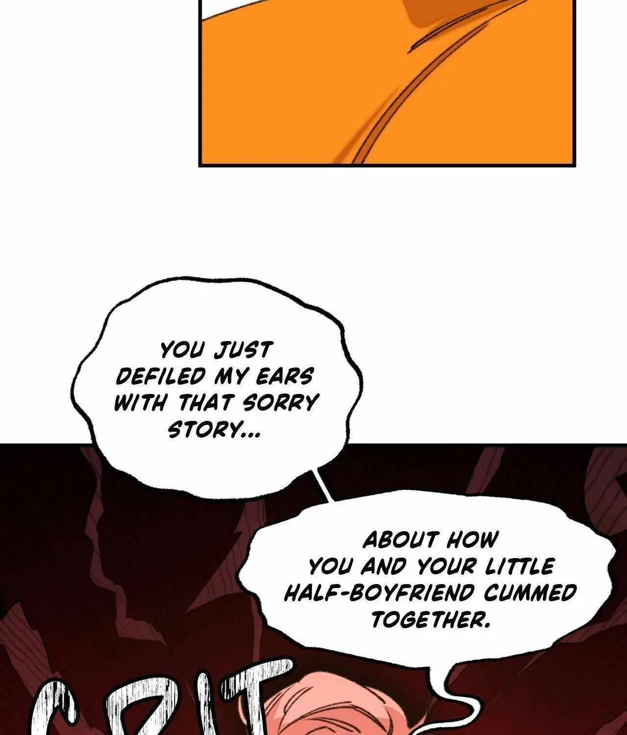 Read Libido Frame chapter 6 image 31 on Lezhin