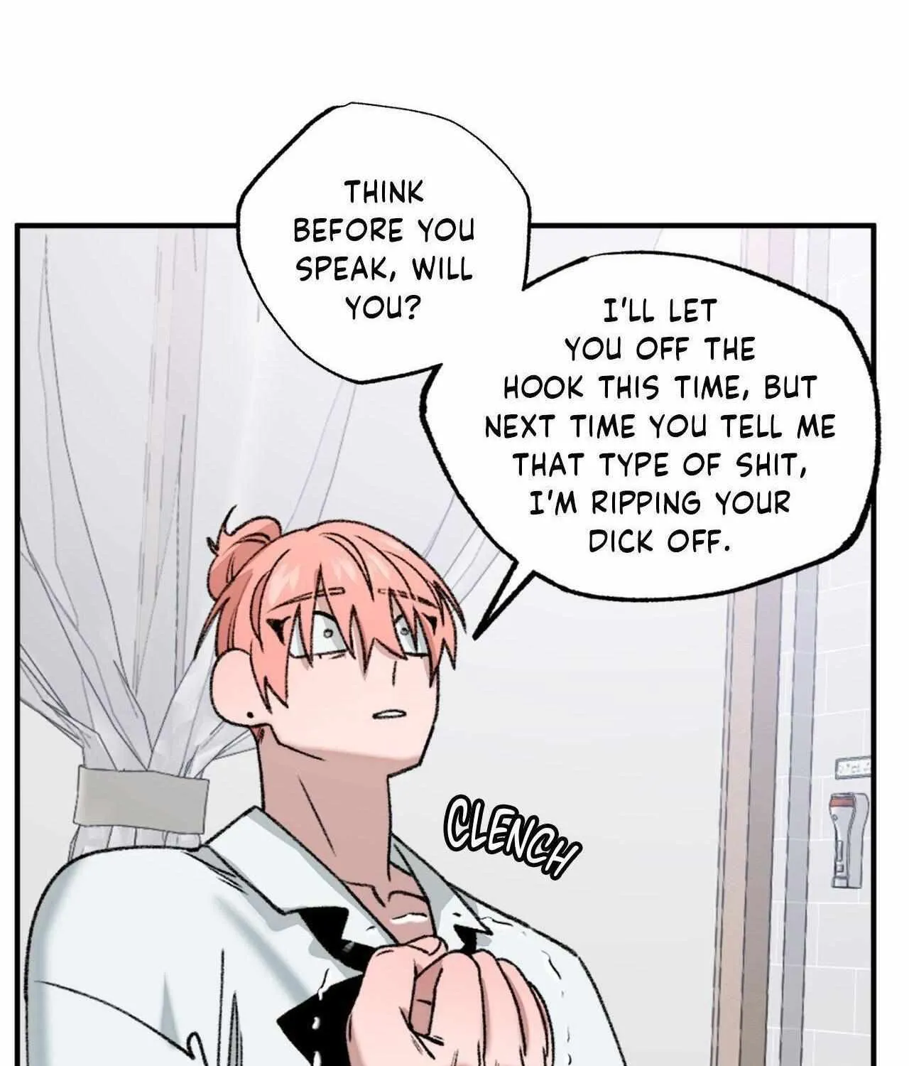 Read Libido Frame chapter 6 image 34 on Lezhin