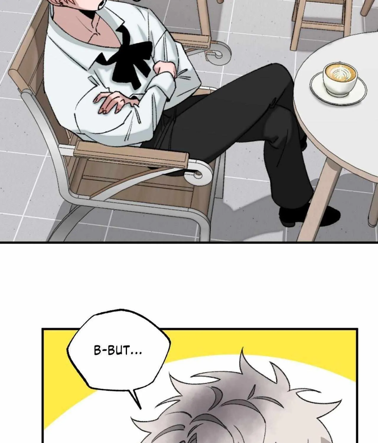 Read Libido Frame chapter 6 image 36 on Lezhin