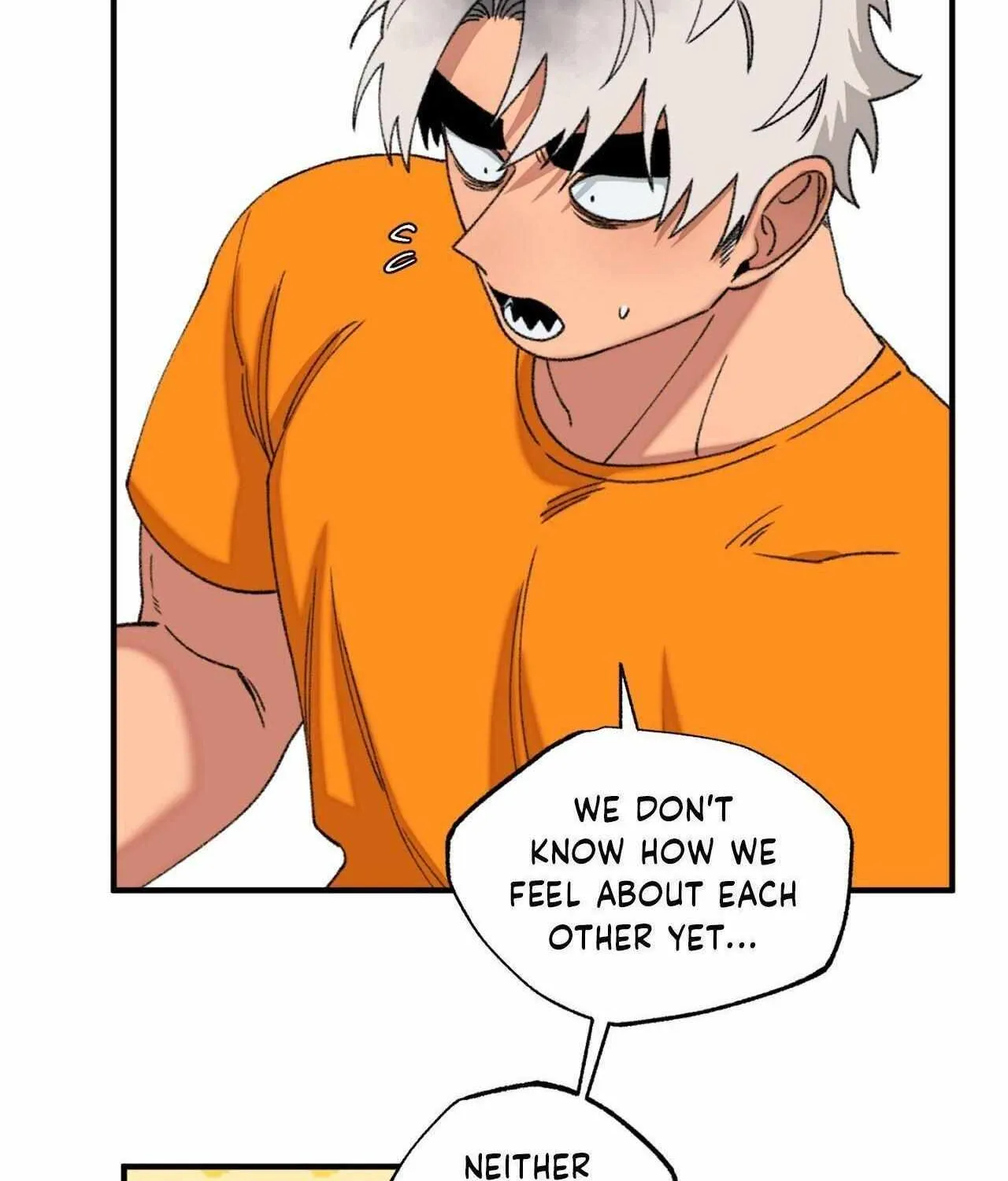 Read Libido Frame chapter 6 image 37 on Lezhin