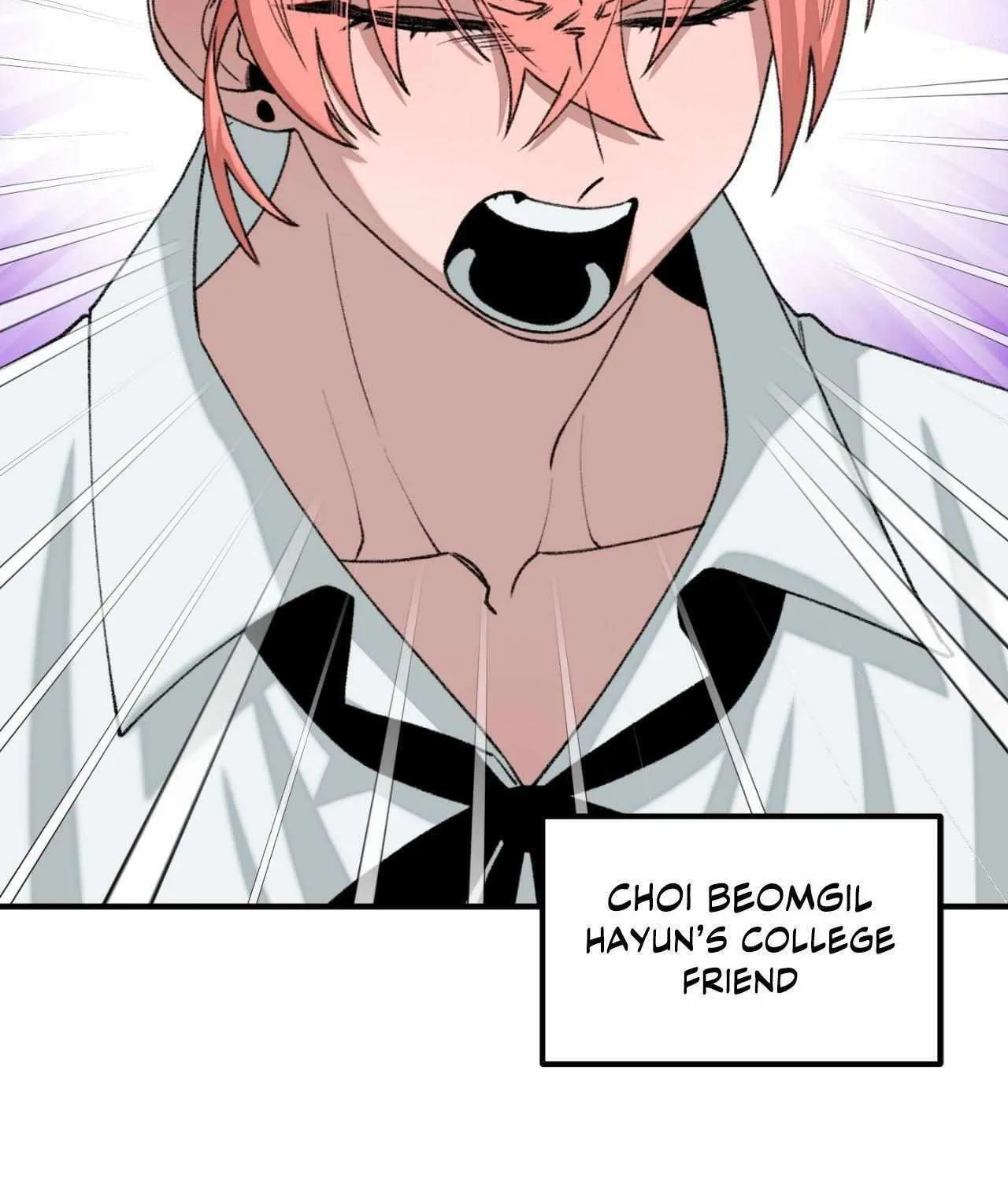 Read Libido Frame chapter 6 image 4 on Lezhin