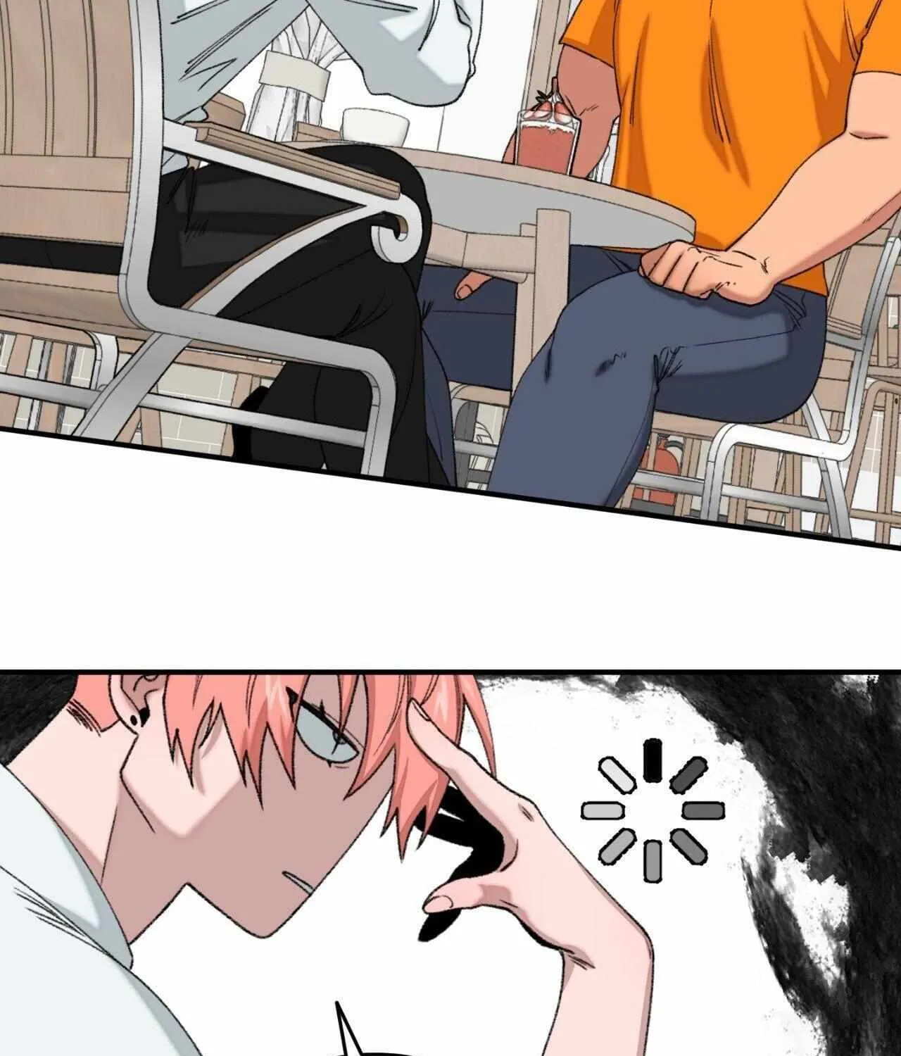 Read Libido Frame chapter 6 image 45 on Lezhin