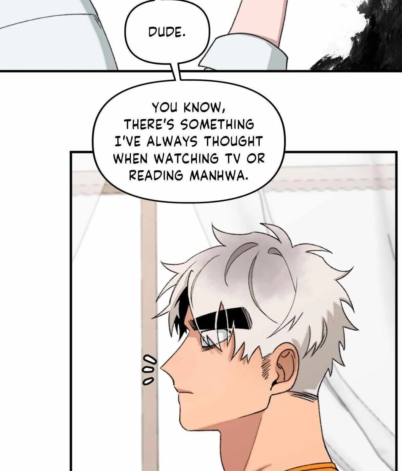 Read Libido Frame chapter 6 image 46 on Lezhin