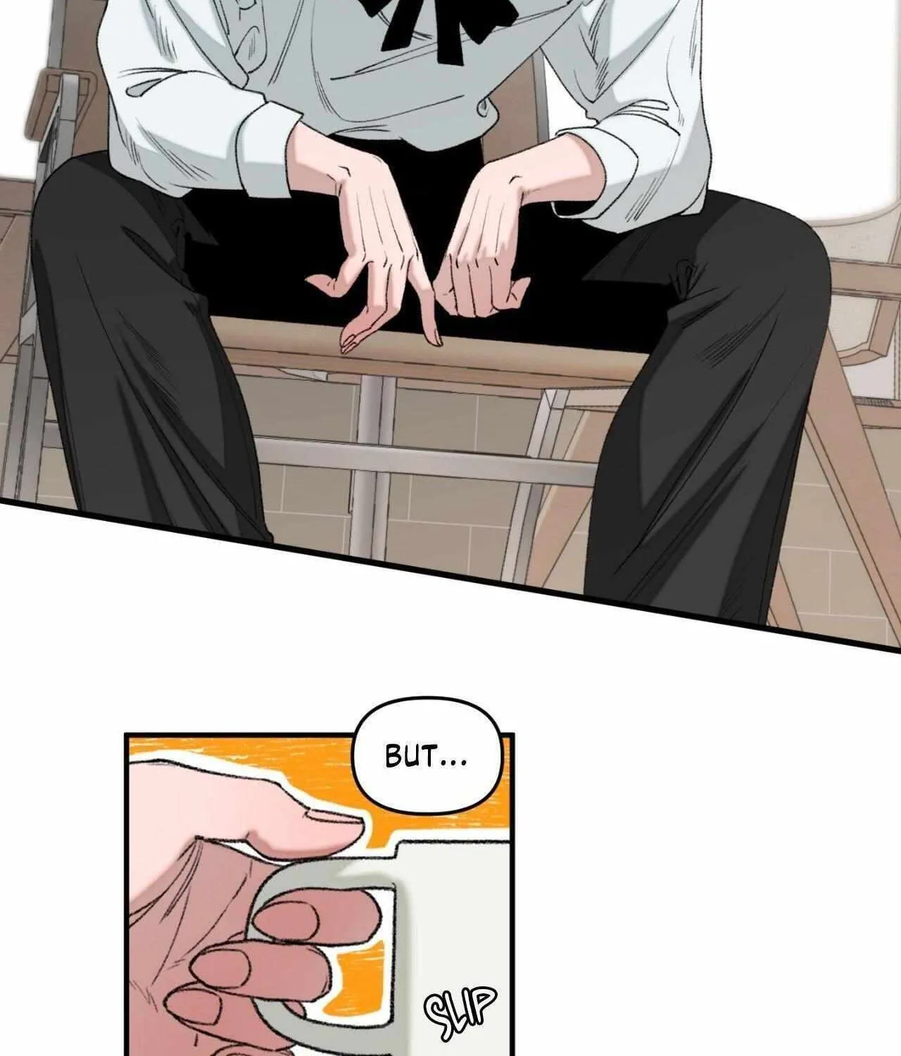 Read Libido Frame chapter 6 image 49 on Lezhin
