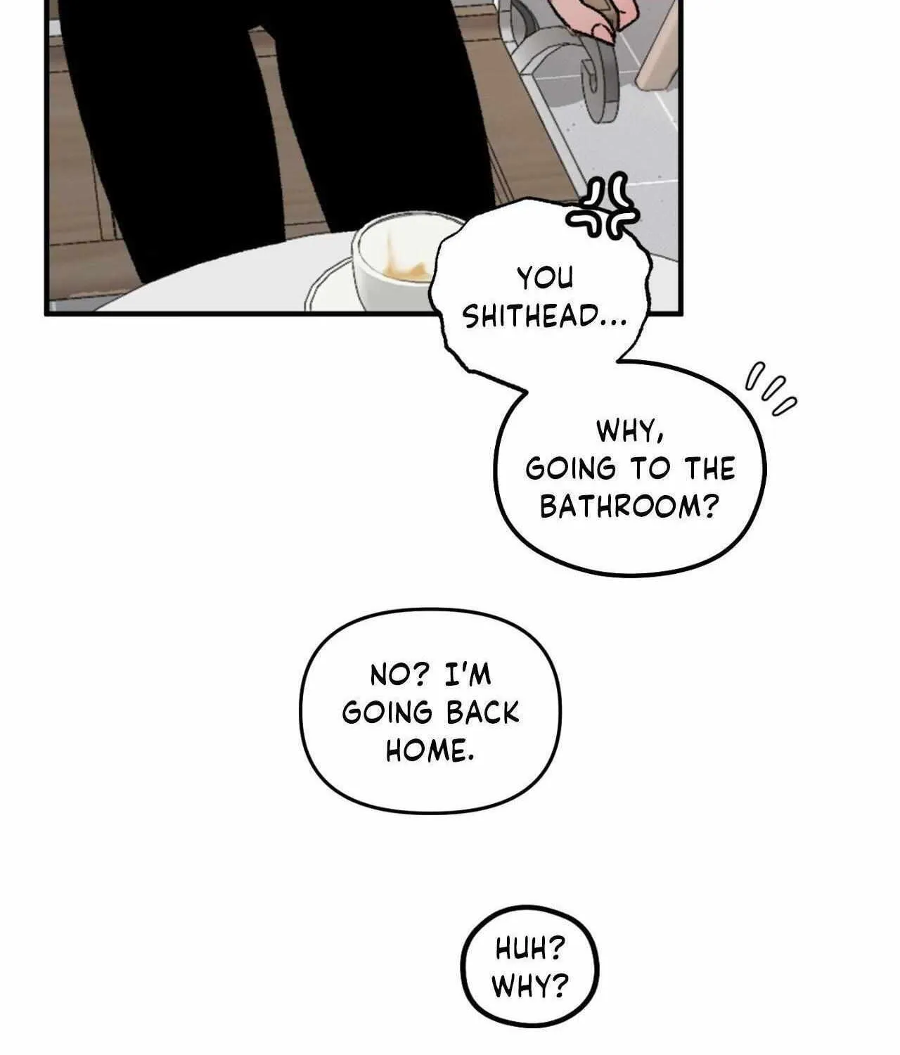 Read Libido Frame chapter 6 image 59 on Lezhin