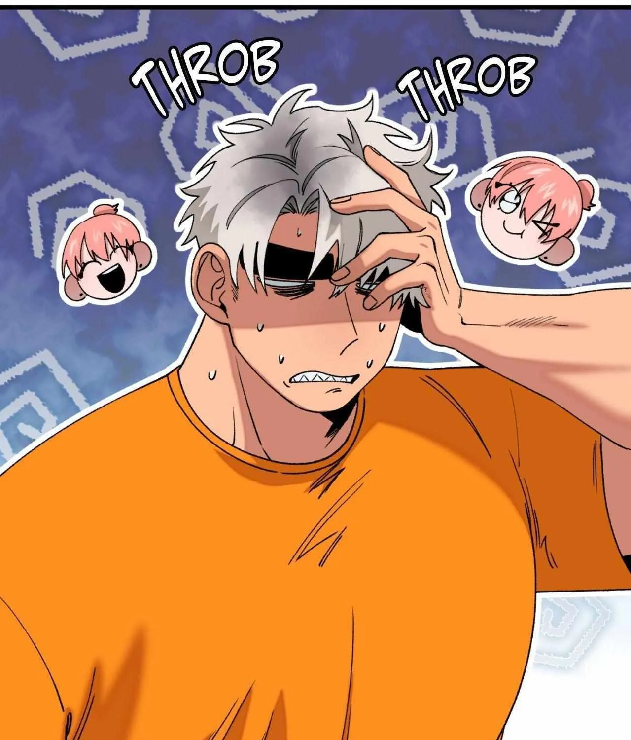 Read Libido Frame chapter 6 image 65 on Lezhin