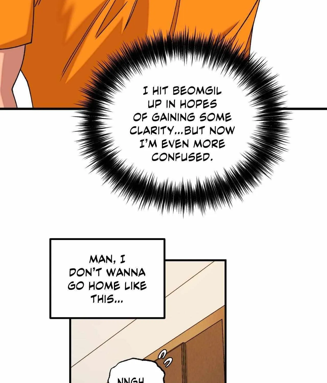 Read Libido Frame chapter 6 image 66 on Lezhin