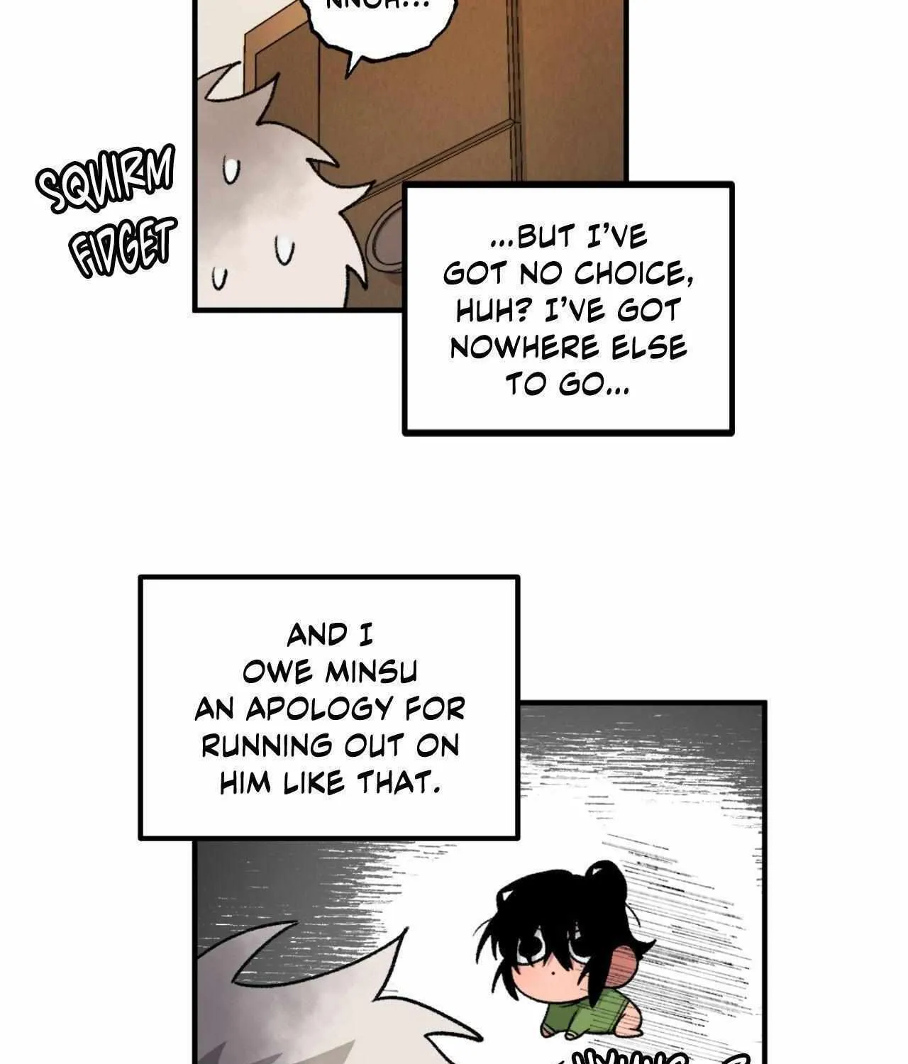 Read Libido Frame chapter 6 image 67 on Lezhin
