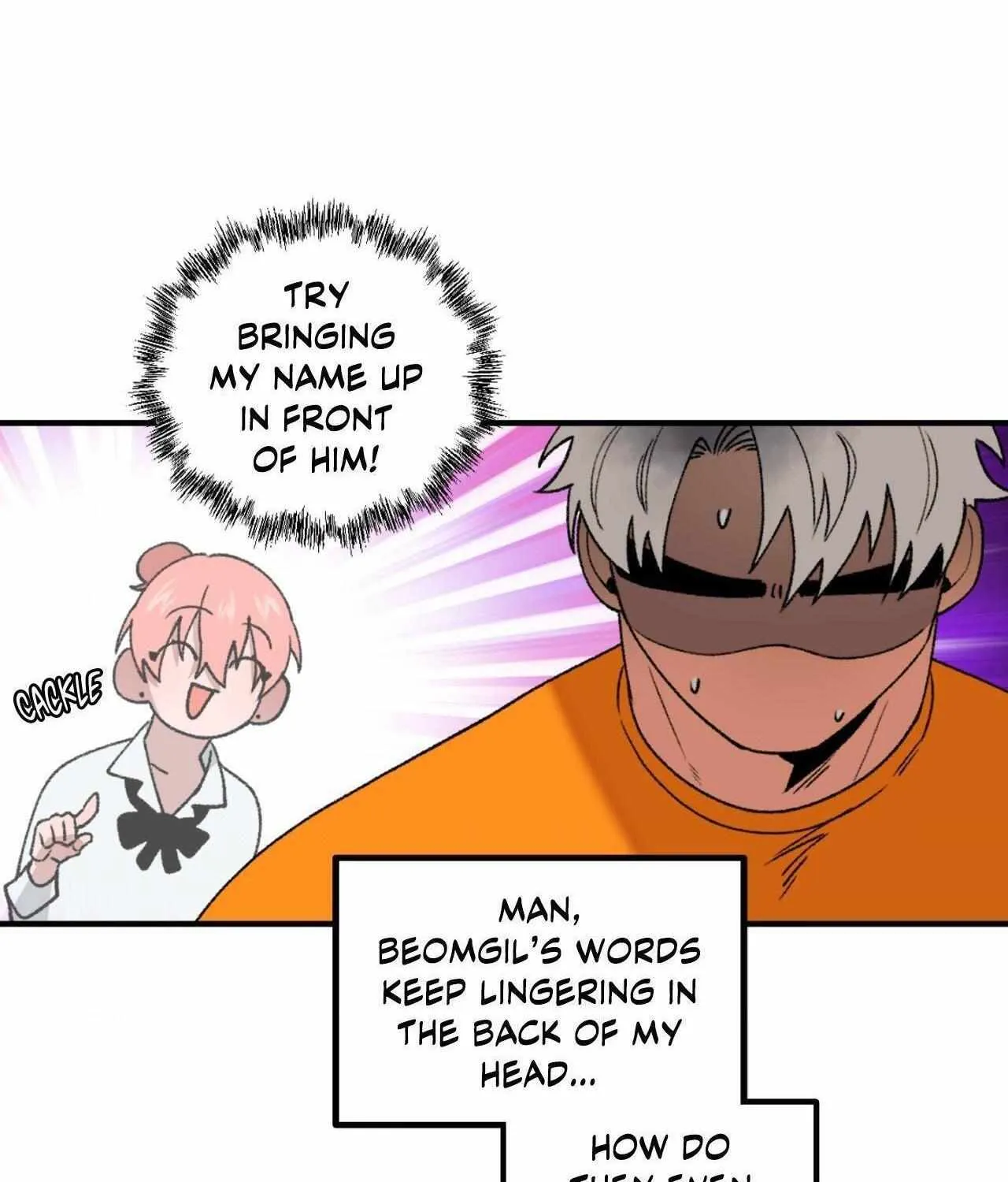 Read Libido Frame chapter 6 image 69 on Lezhin
