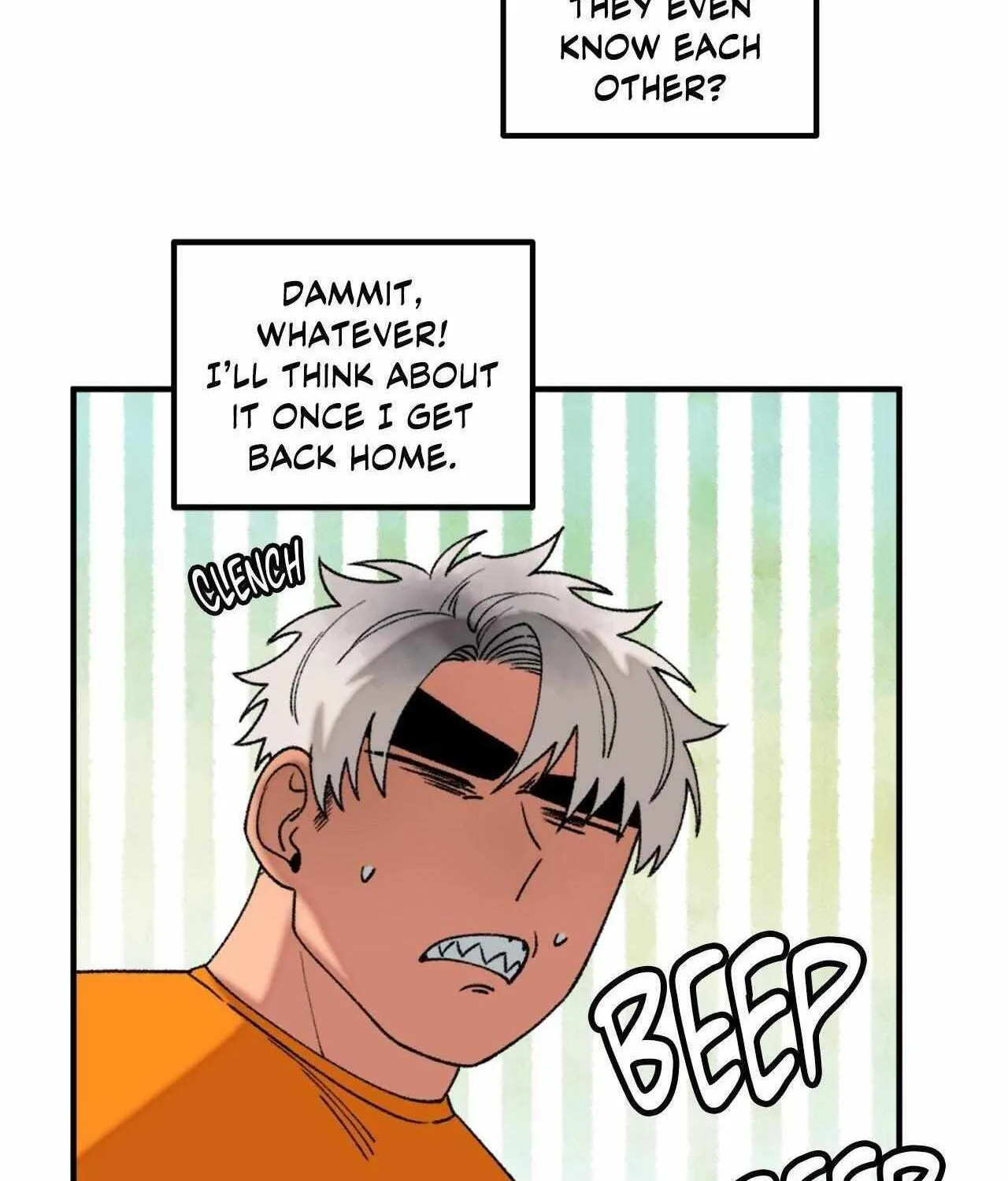 Read Libido Frame chapter 6 image 70 on Lezhin