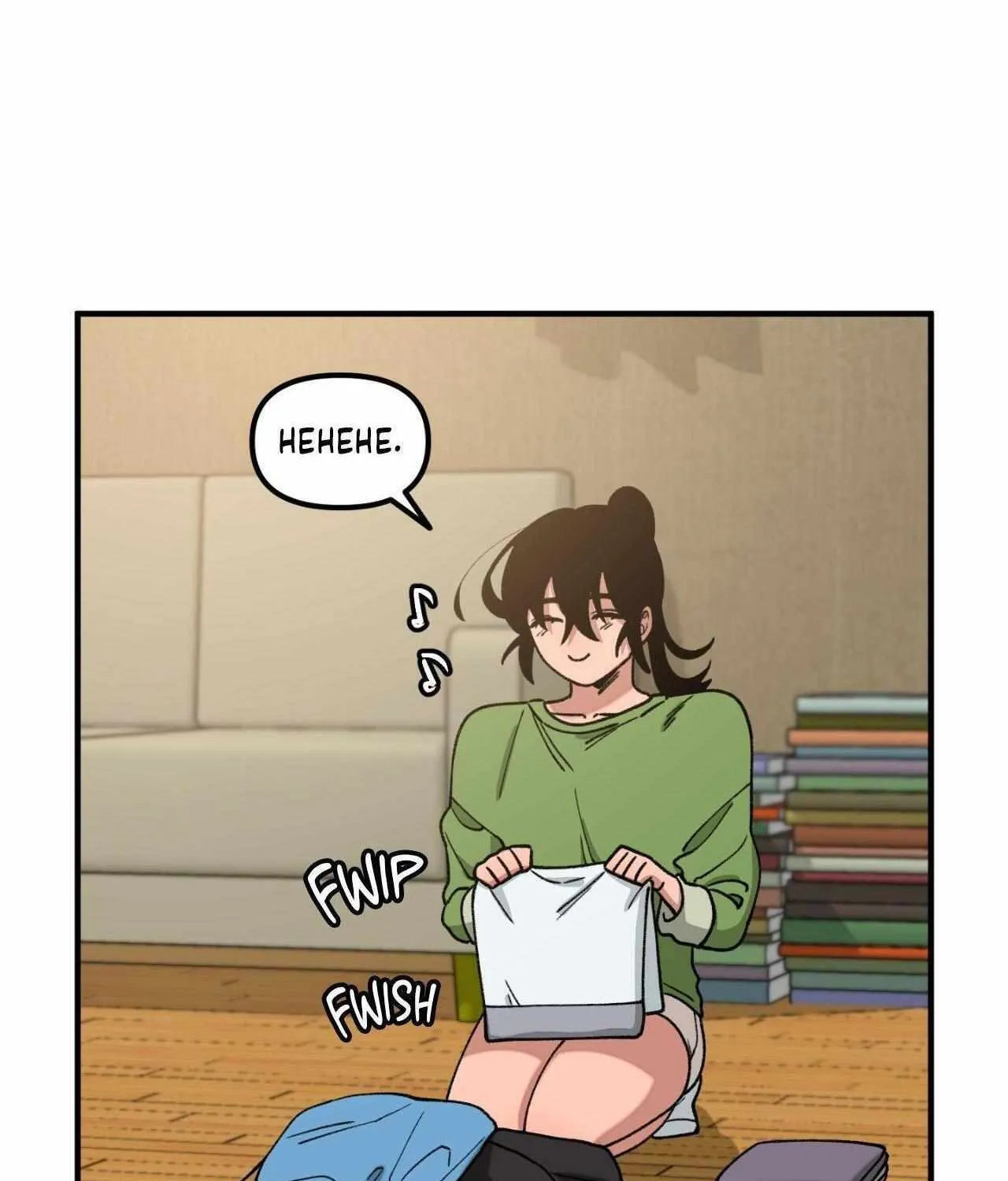 Read Libido Frame chapter 6 image 73 on Lezhin