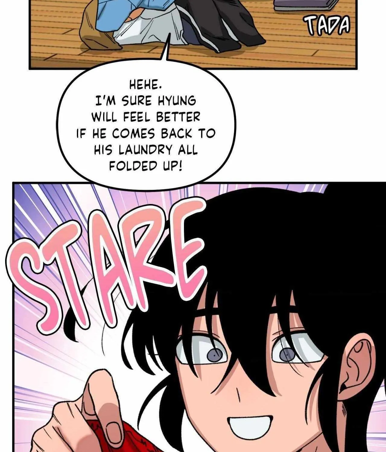 Read Libido Frame chapter 6 image 74 on Lezhin