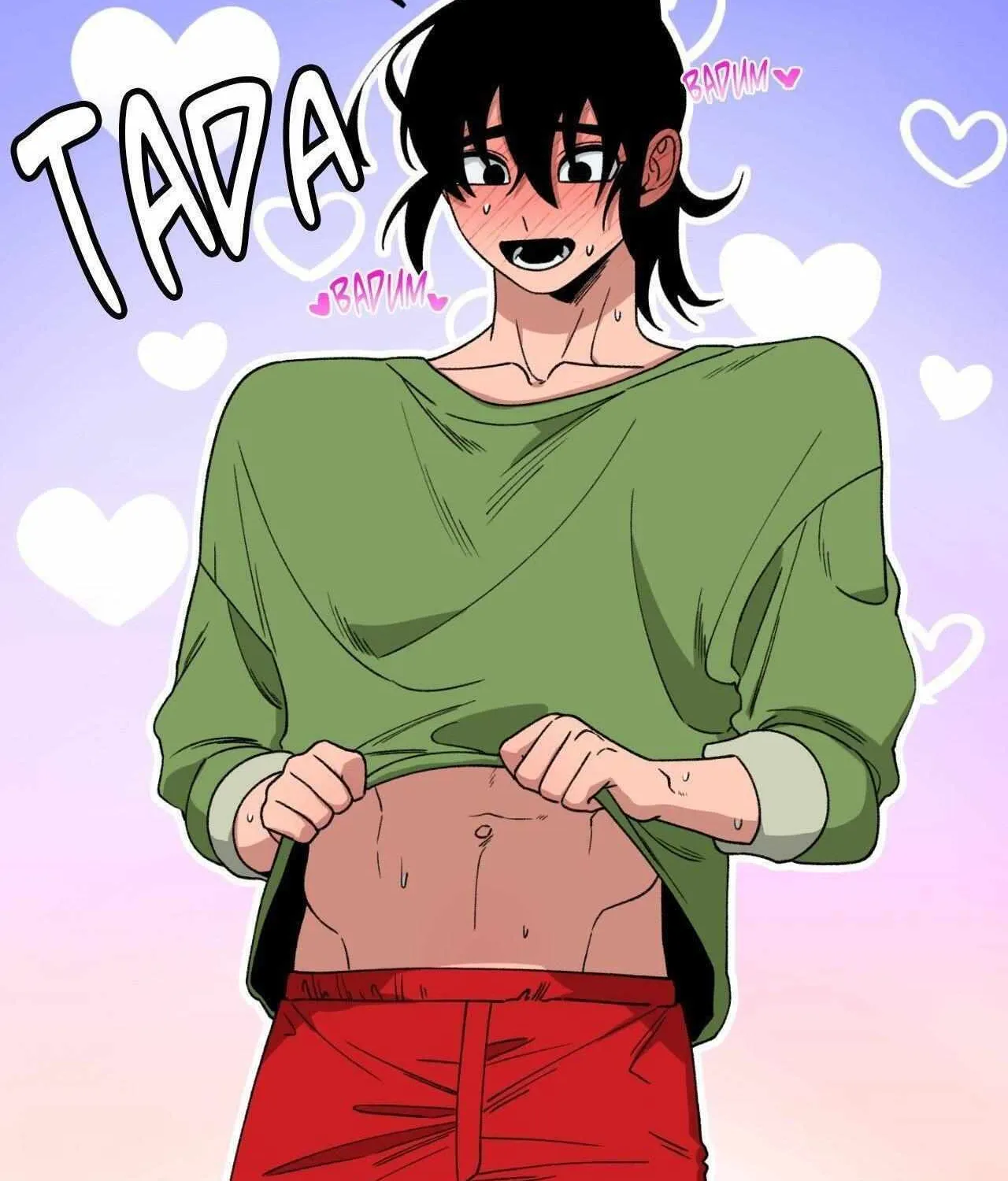Read Libido Frame chapter 6 image 78 on Lezhin