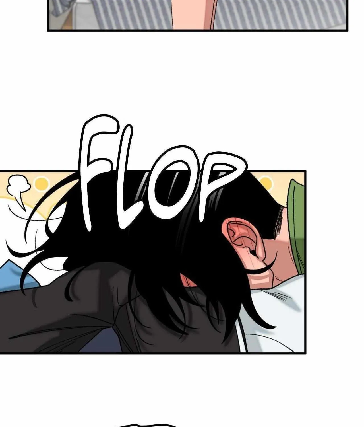 Read Libido Frame chapter 6 image 82 on Lezhin