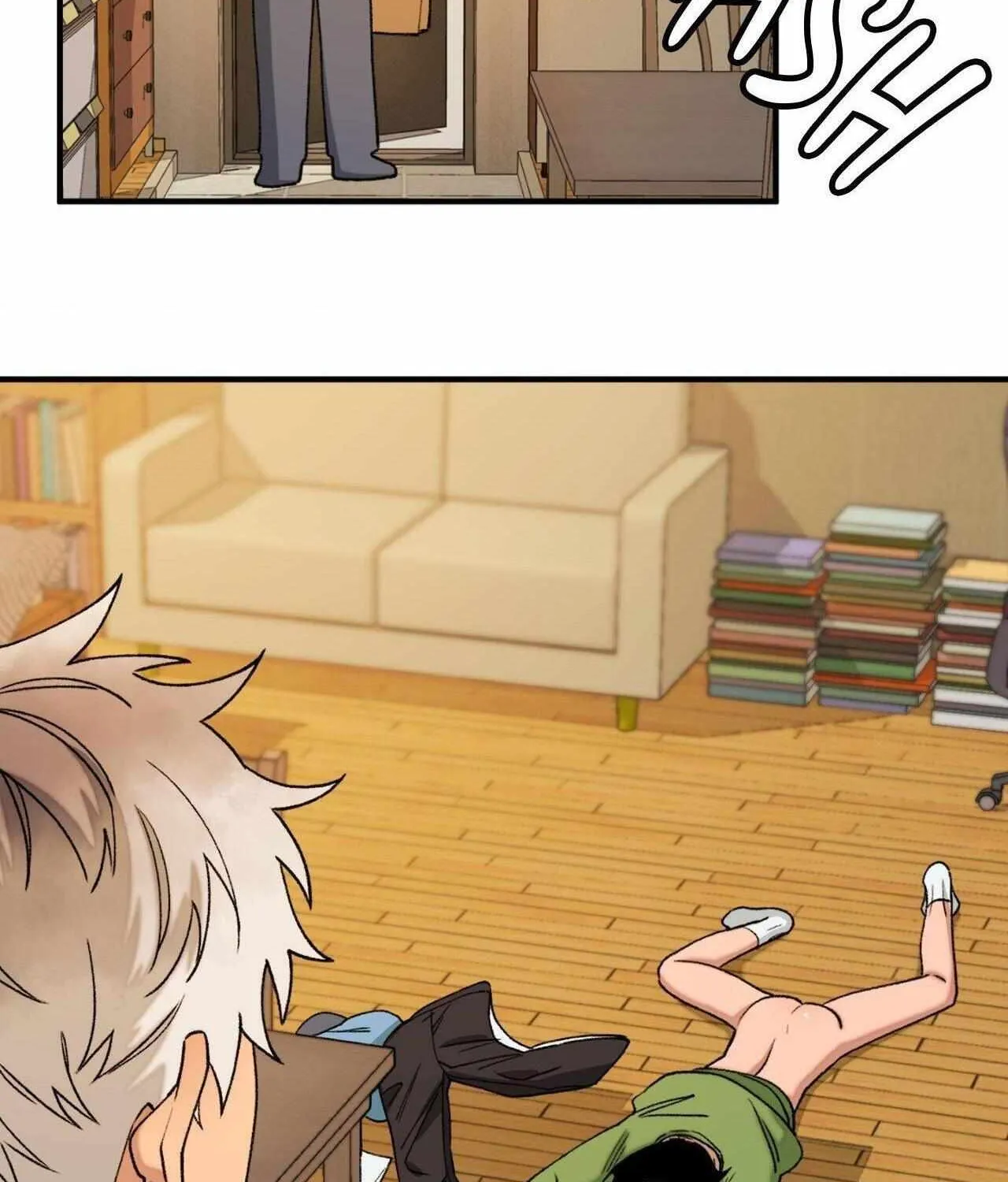 Read Libido Frame chapter 6 image 91 on Lezhin
