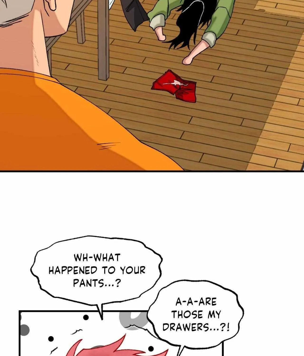Read Libido Frame chapter 6 image 92 on Lezhin