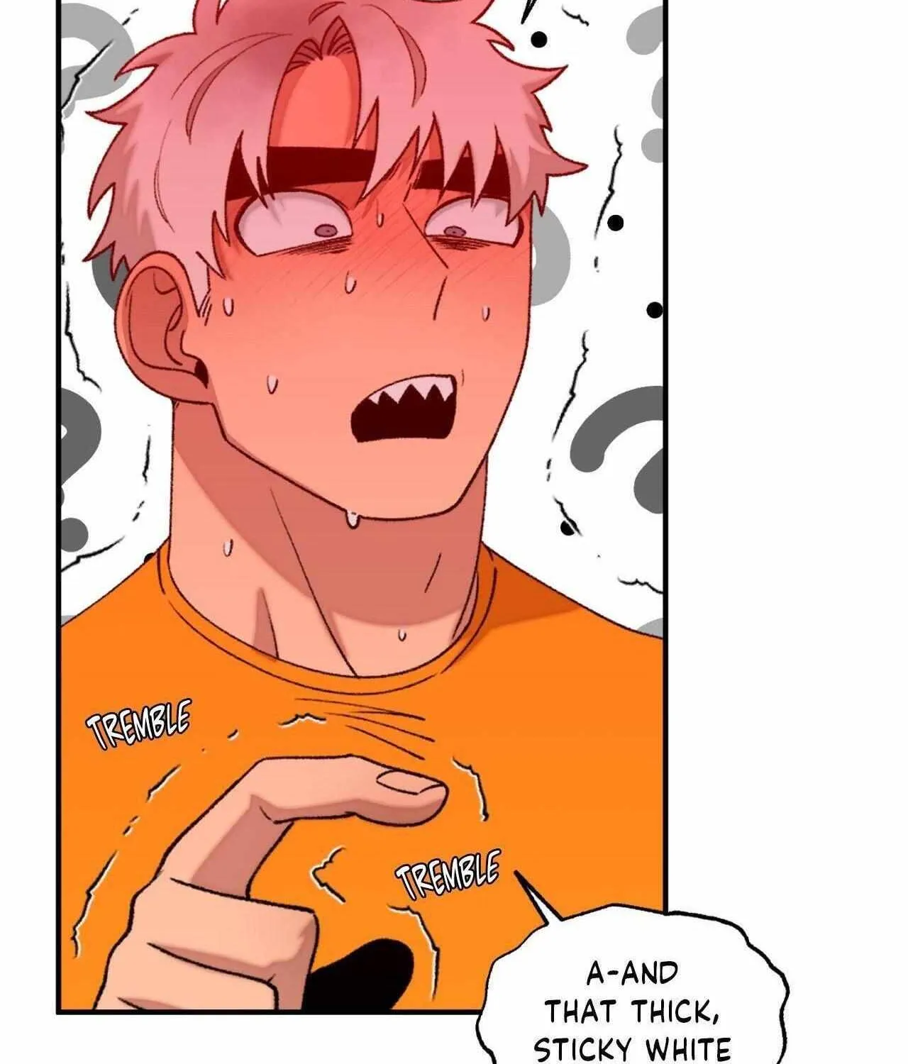 Read Libido Frame chapter 6 image 93 on Lezhin