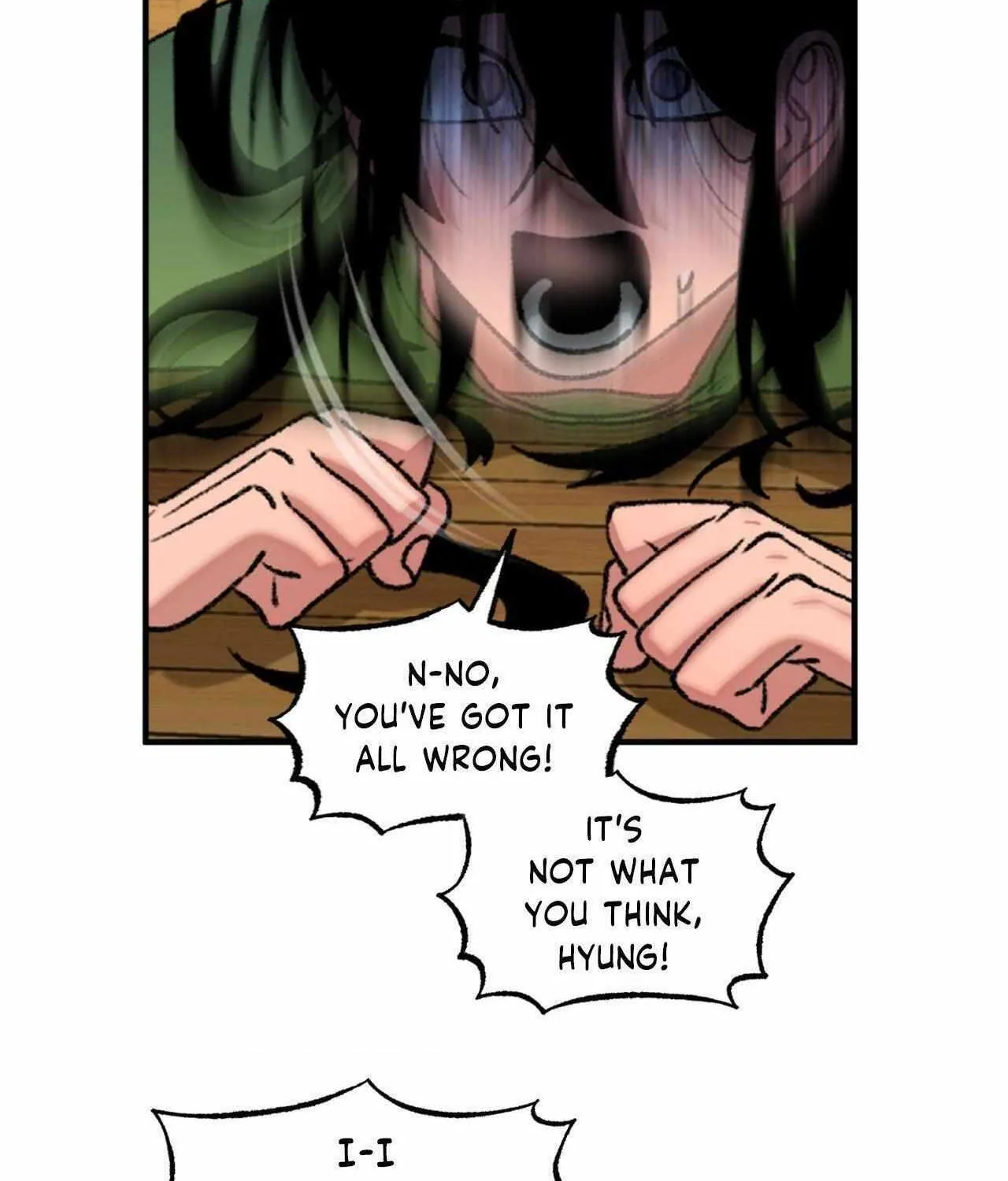 Read Libido Frame chapter 6 image 96 on Lezhin