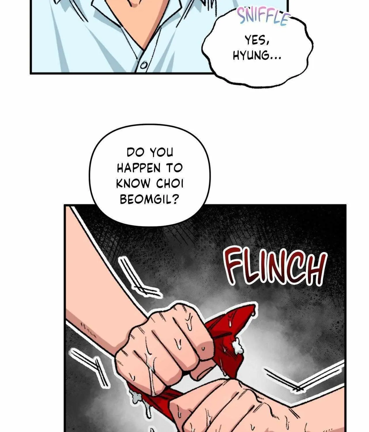 Libido Frame Chapter 7 page 11 - 