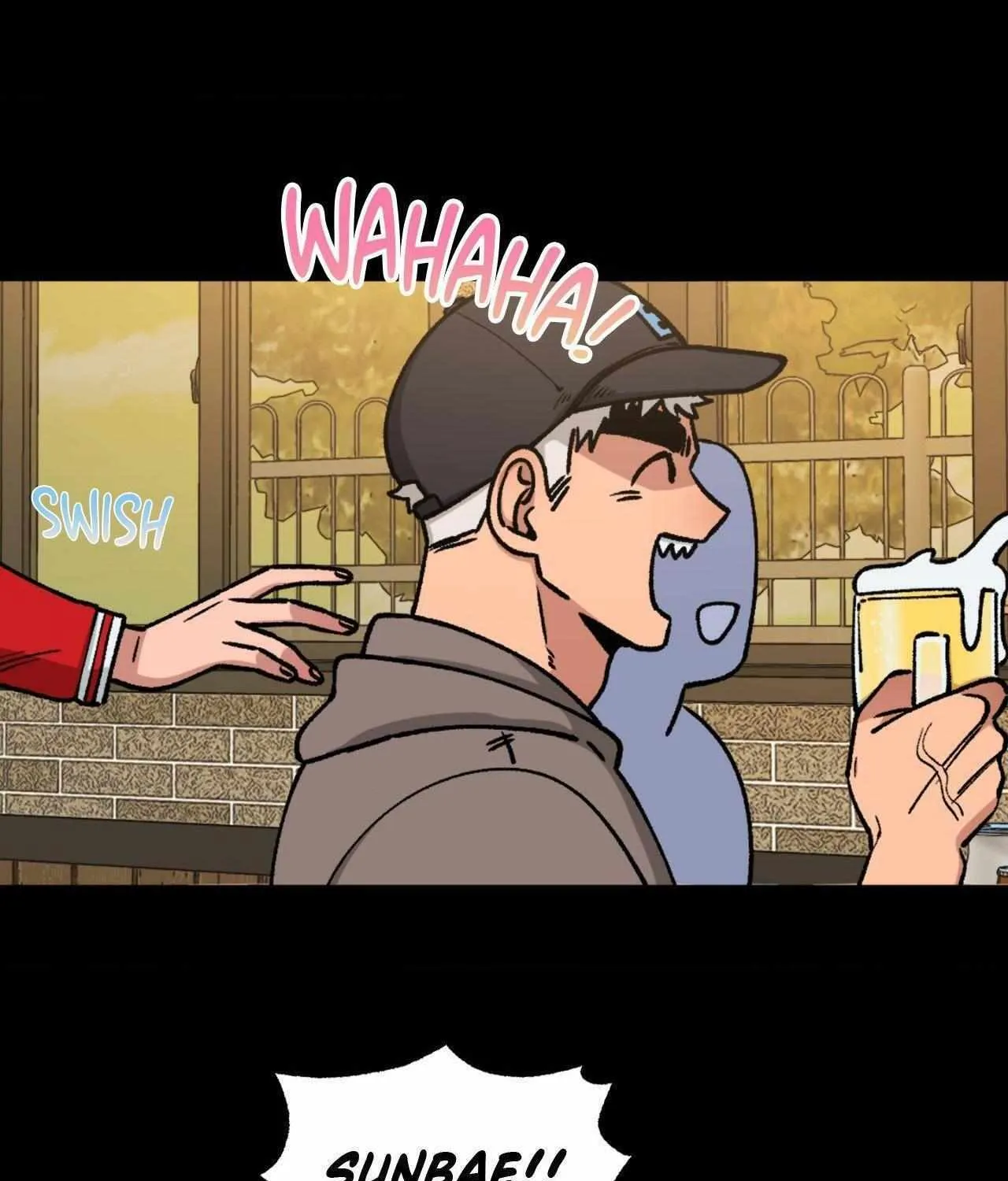 Libido Frame Chapter 7 page 104 - 