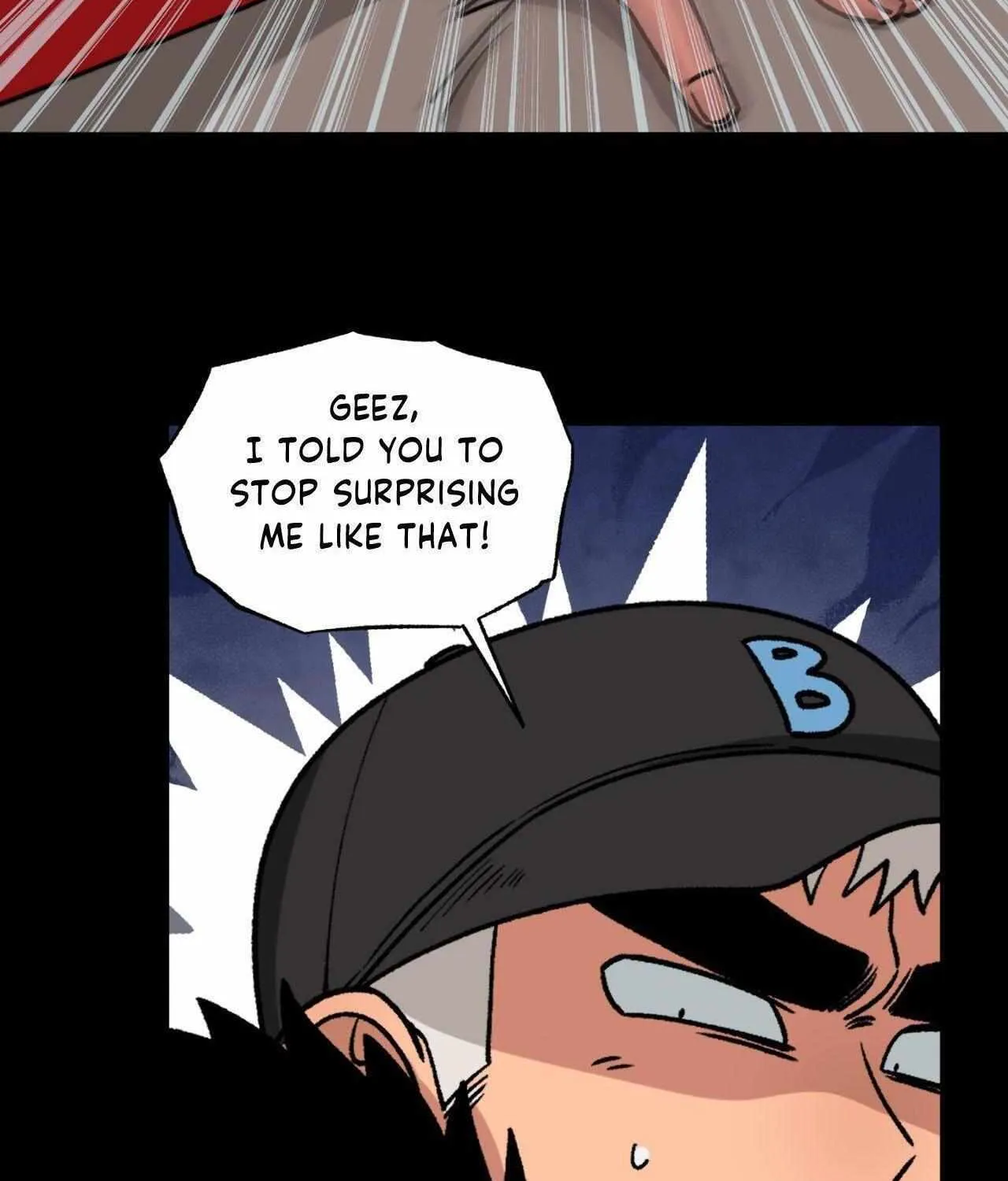 Libido Frame Chapter 7 page 106 - 