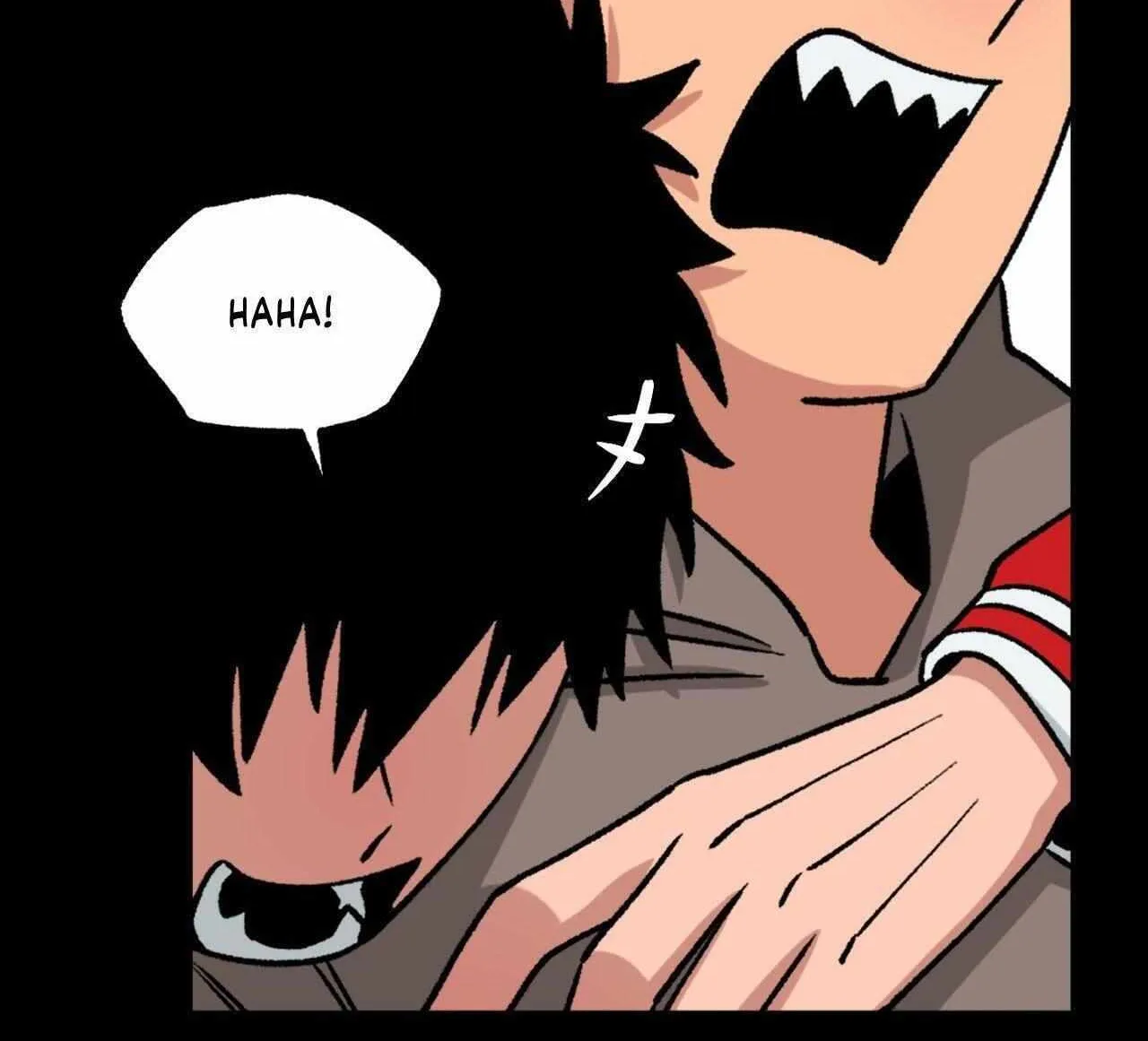 Libido Frame Chapter 7 page 107 - 