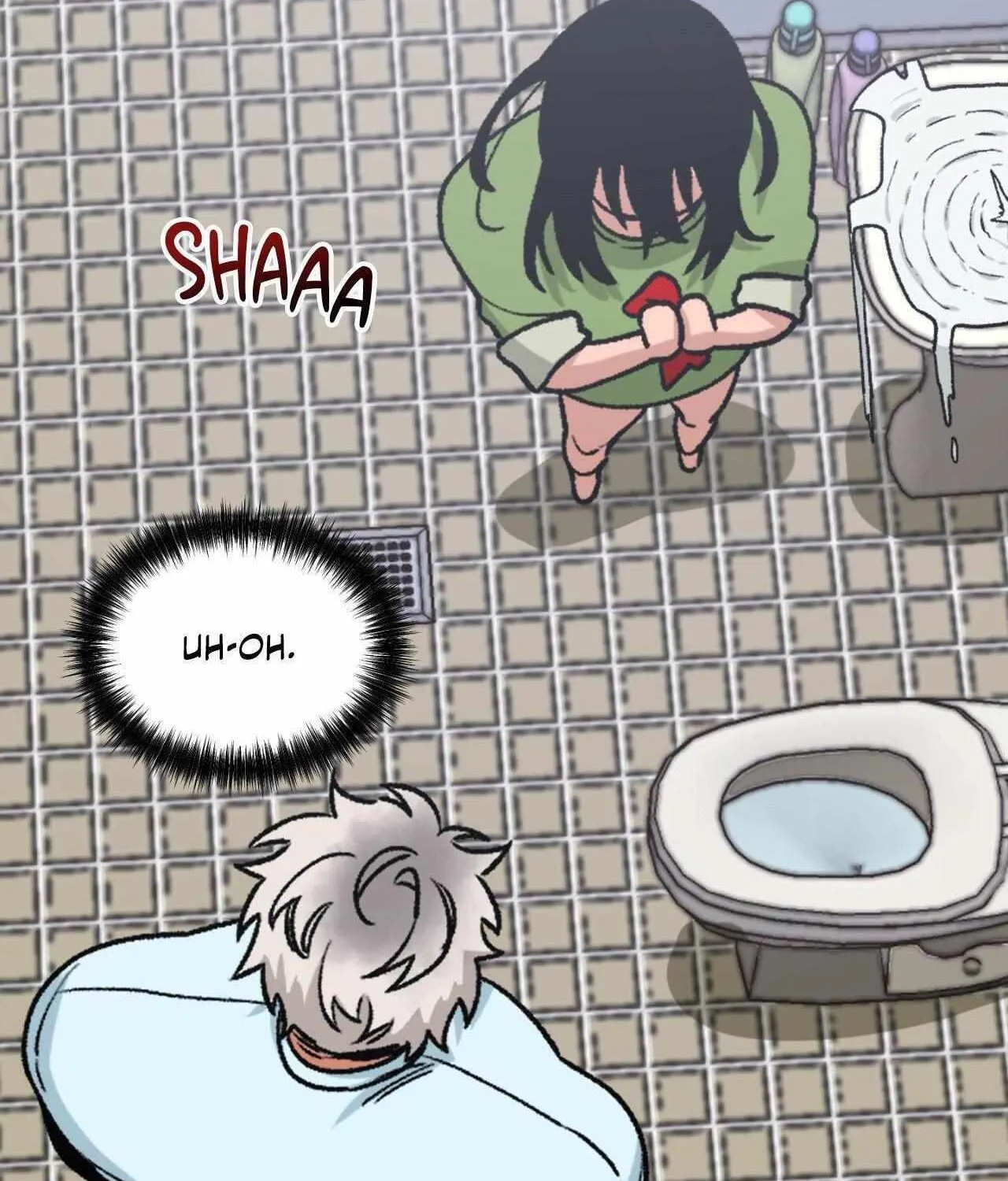 Libido Frame Chapter 7 page 18 - 