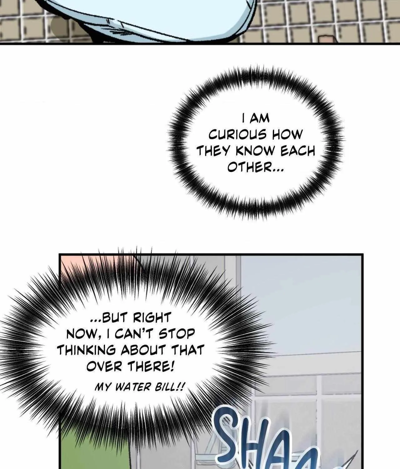 Libido Frame Chapter 7 page 19 - 