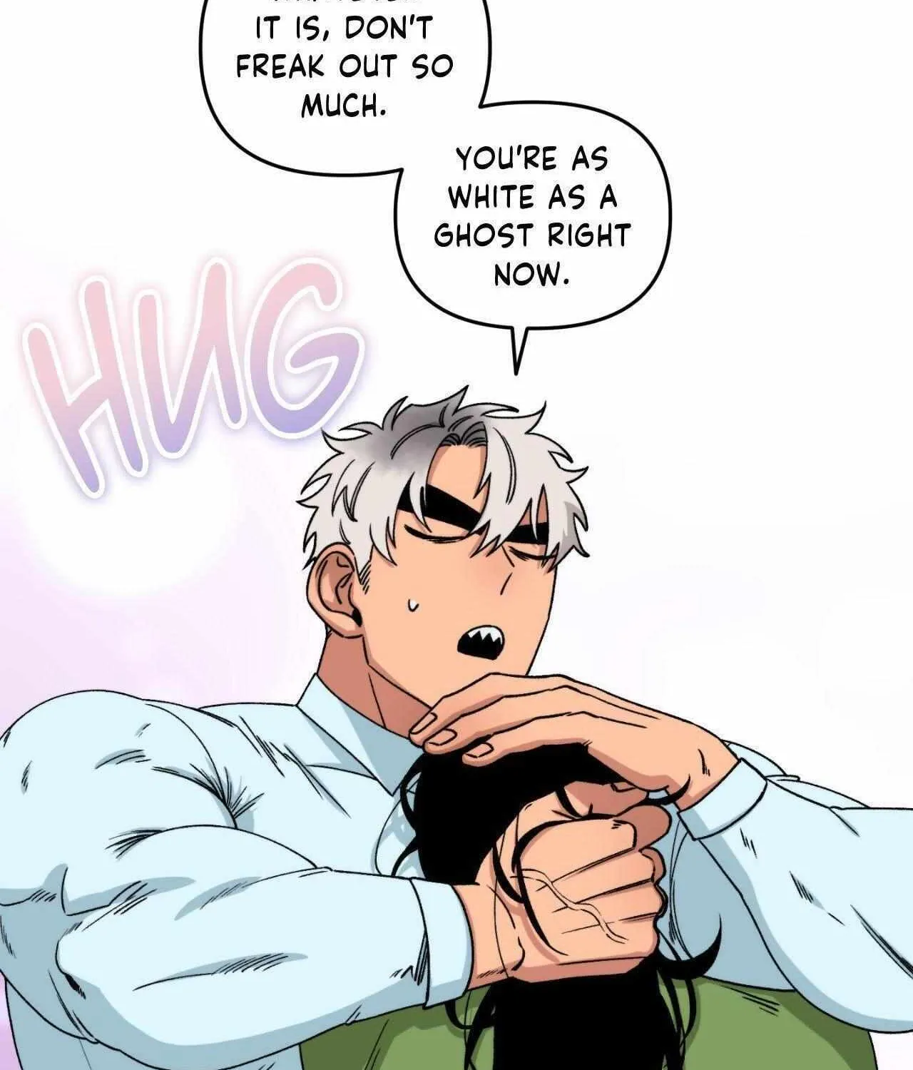 Libido Frame Chapter 7 page 22 - 