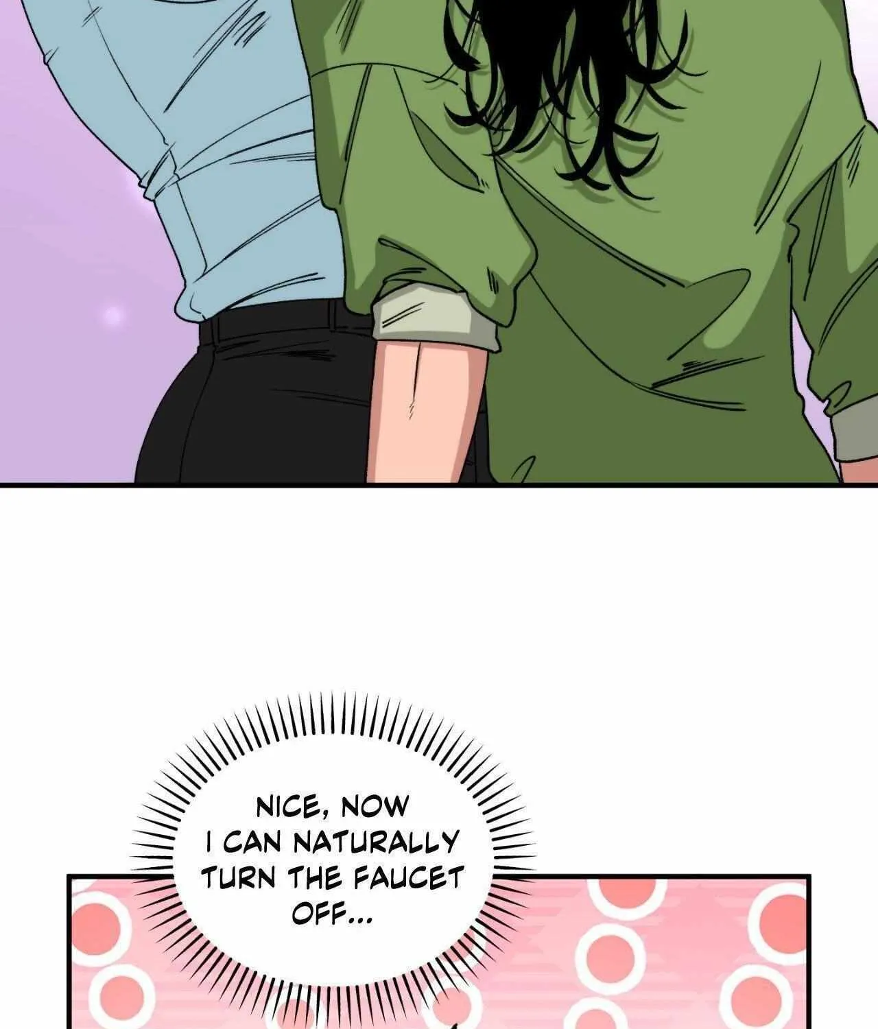 Libido Frame Chapter 7 page 23 - 