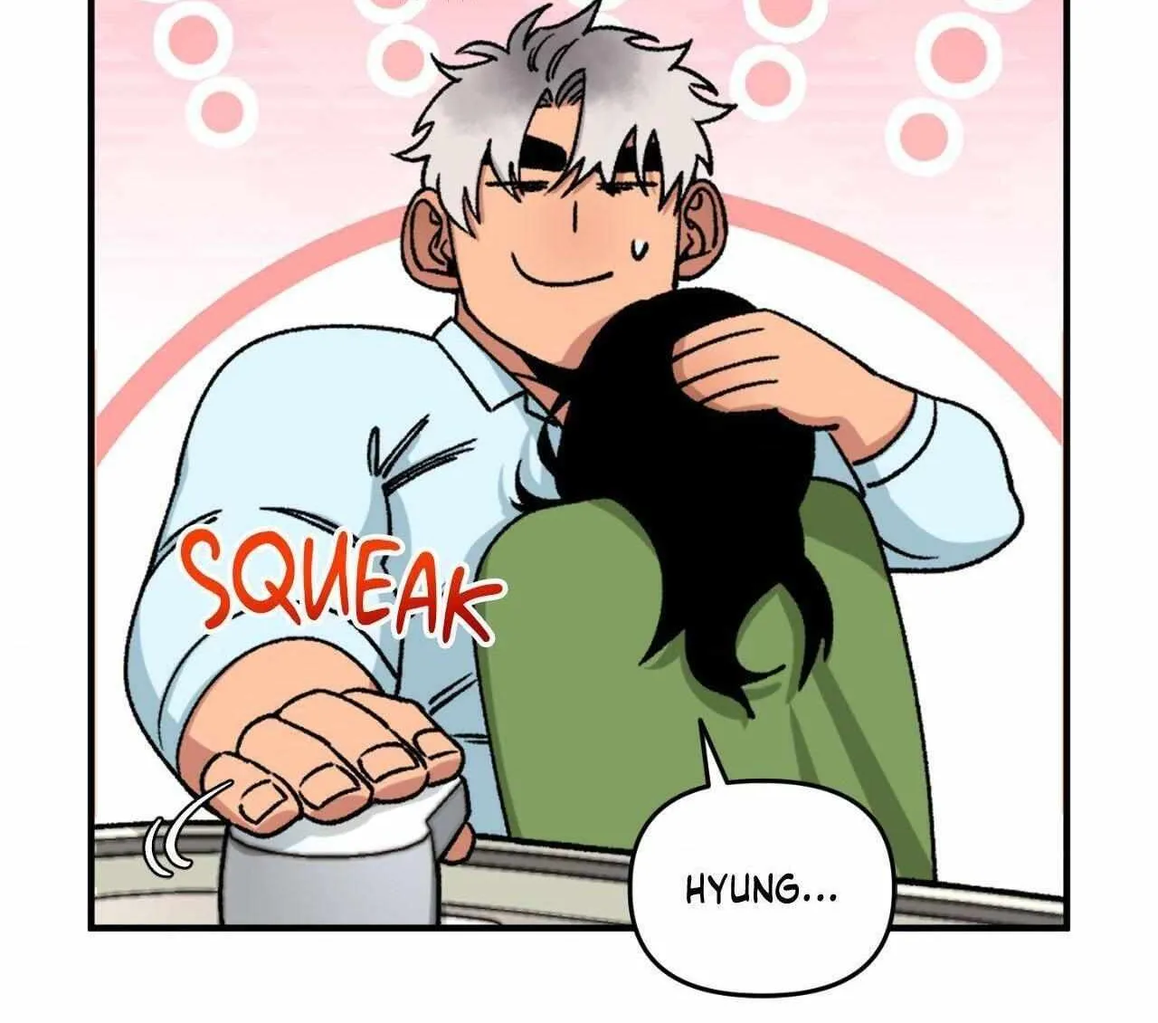 Libido Frame Chapter 7 page 24 - 