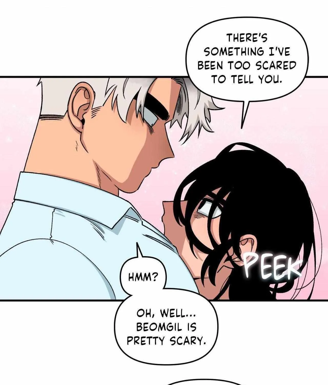 Libido Frame Chapter 7 page 25 - 
