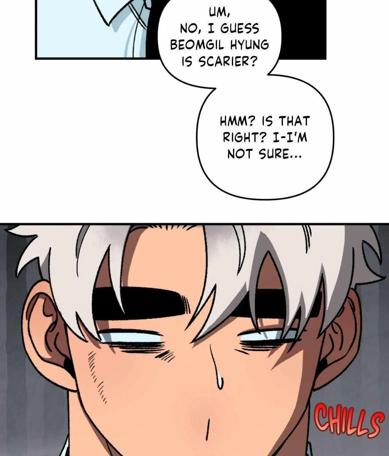 Libido Frame Chapter 7 page 27 - 